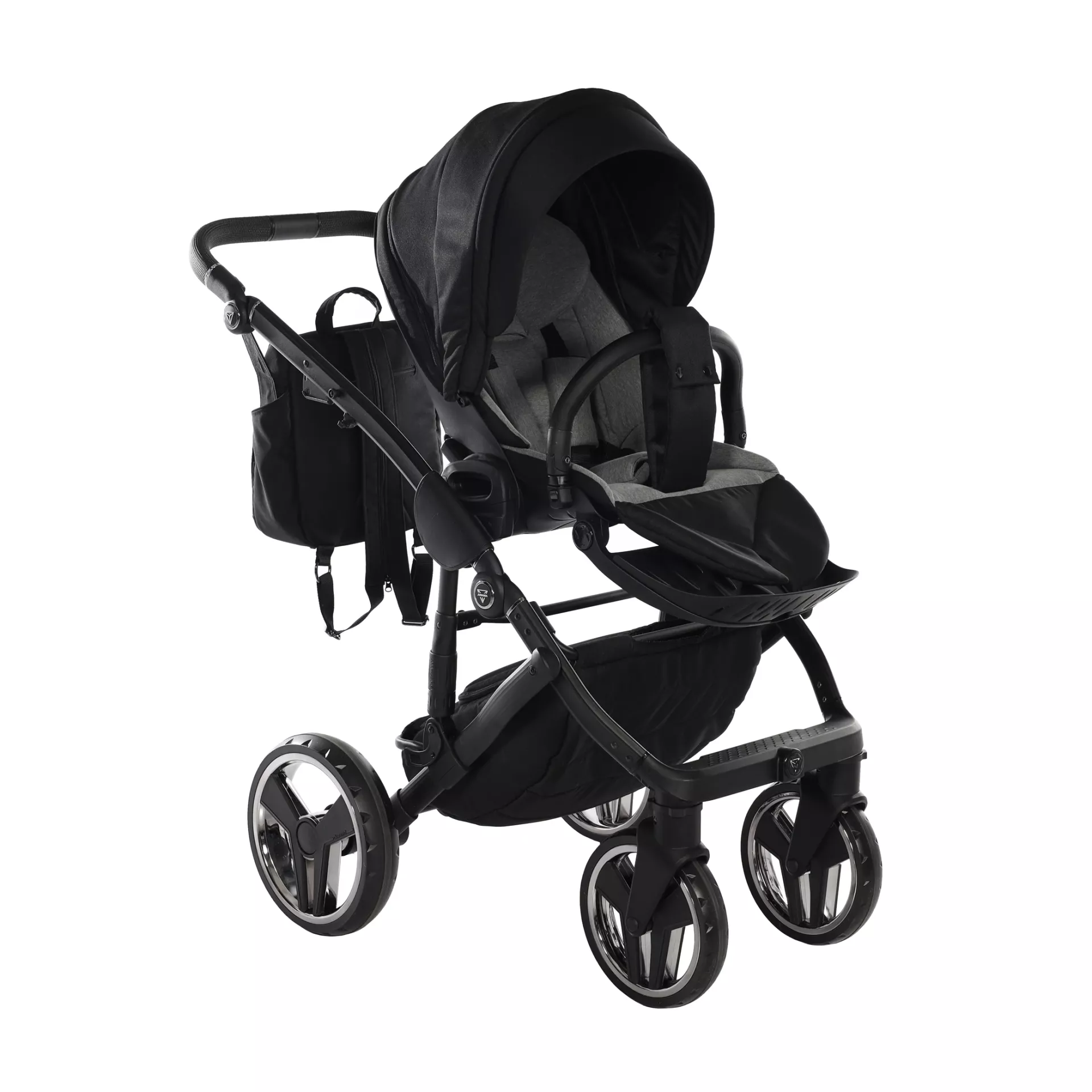 Junama Basic V3 +GRATIS - 2w1 | 01 Black Junama Basic V3 +GRATIS - 2w1 | 01 Black