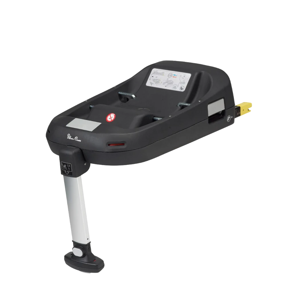 Baza Isofix Silver Cross Simplifix