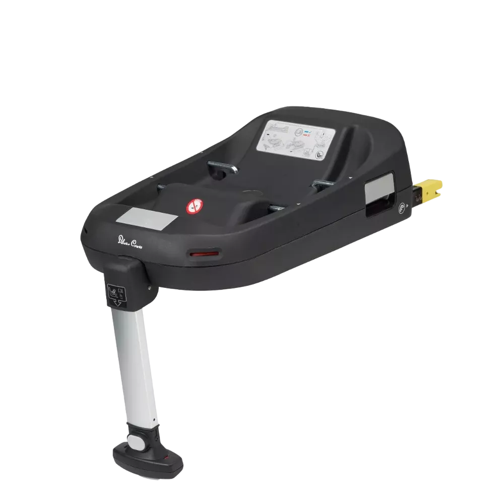Baza Isofix Silver Cross Simplifix