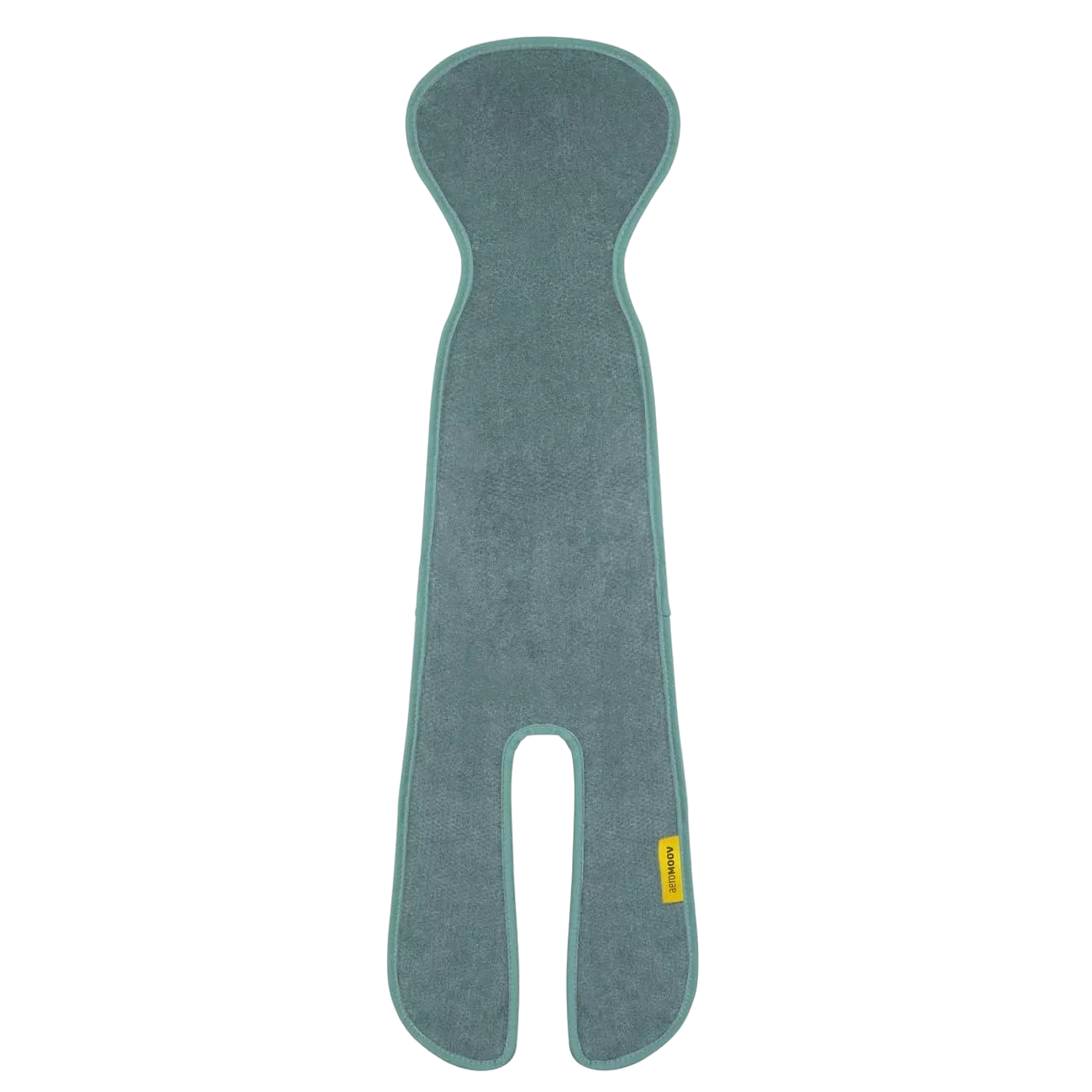 Wkładka antypotowa Aeromoov do fotelika 15-36 kg | Mint - z wycięciem