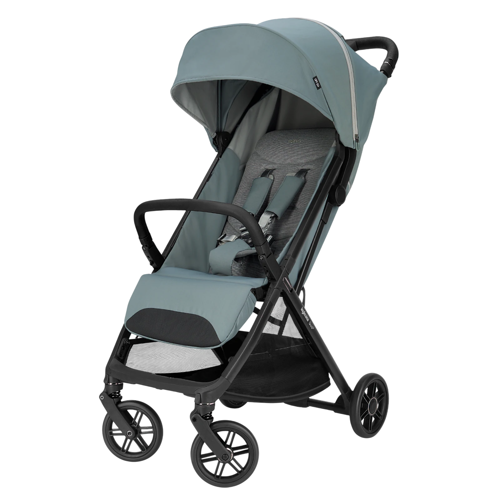 Inglesina Quid 3 | Galaxy Grey