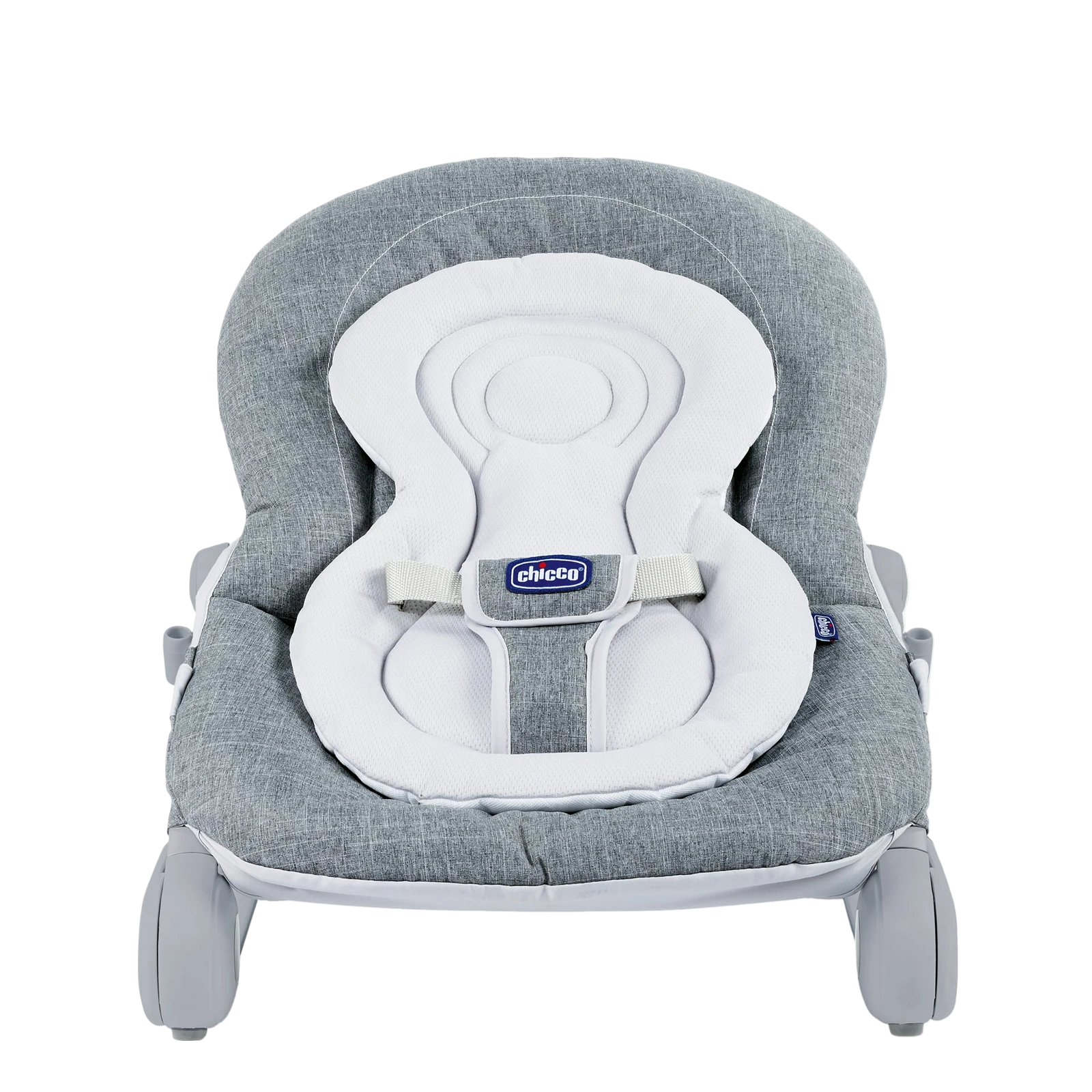 Chicco Hoopla | Titanium