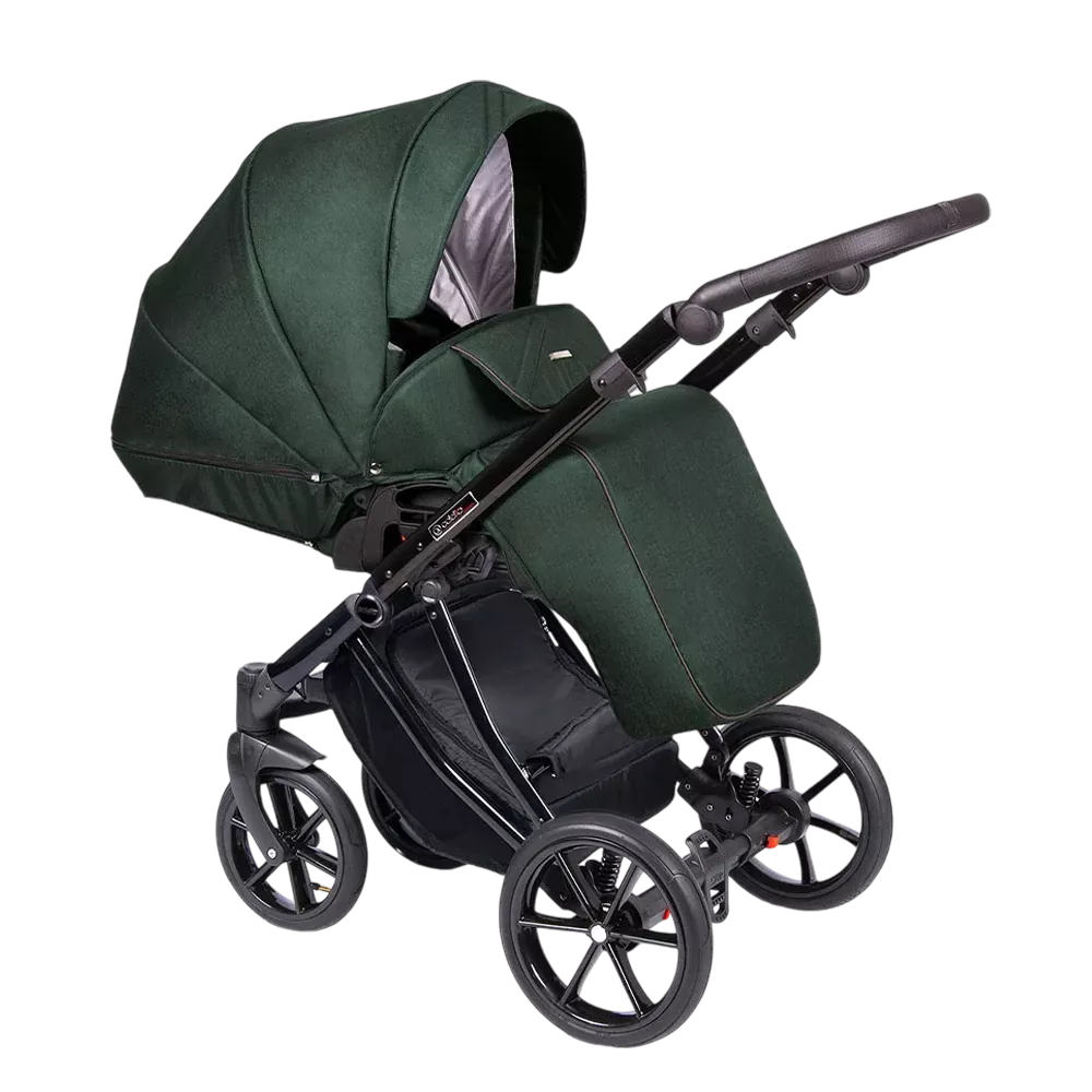 Coletto Dante +GRATIS - 2w1 | D-16 (stelaż czarny) Coletto Dante +GRATIS - 2w1 | D-16 (stelaż czarny)