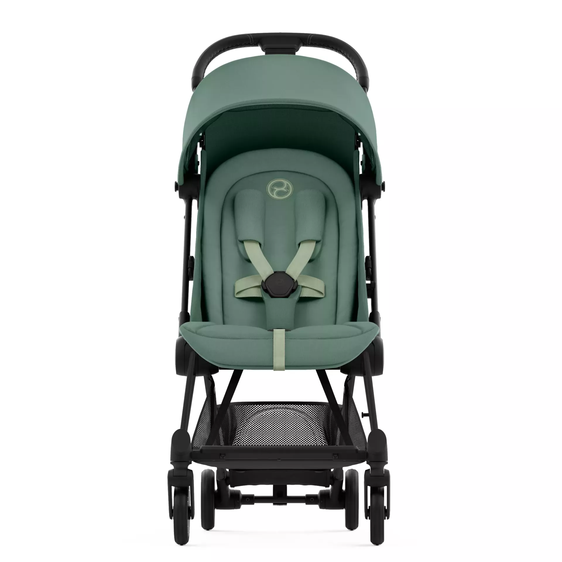 Cybex Coya | Leaf Green (Matt Black Frame) Cybex Coya | Leaf Green (Matt Black Frame)