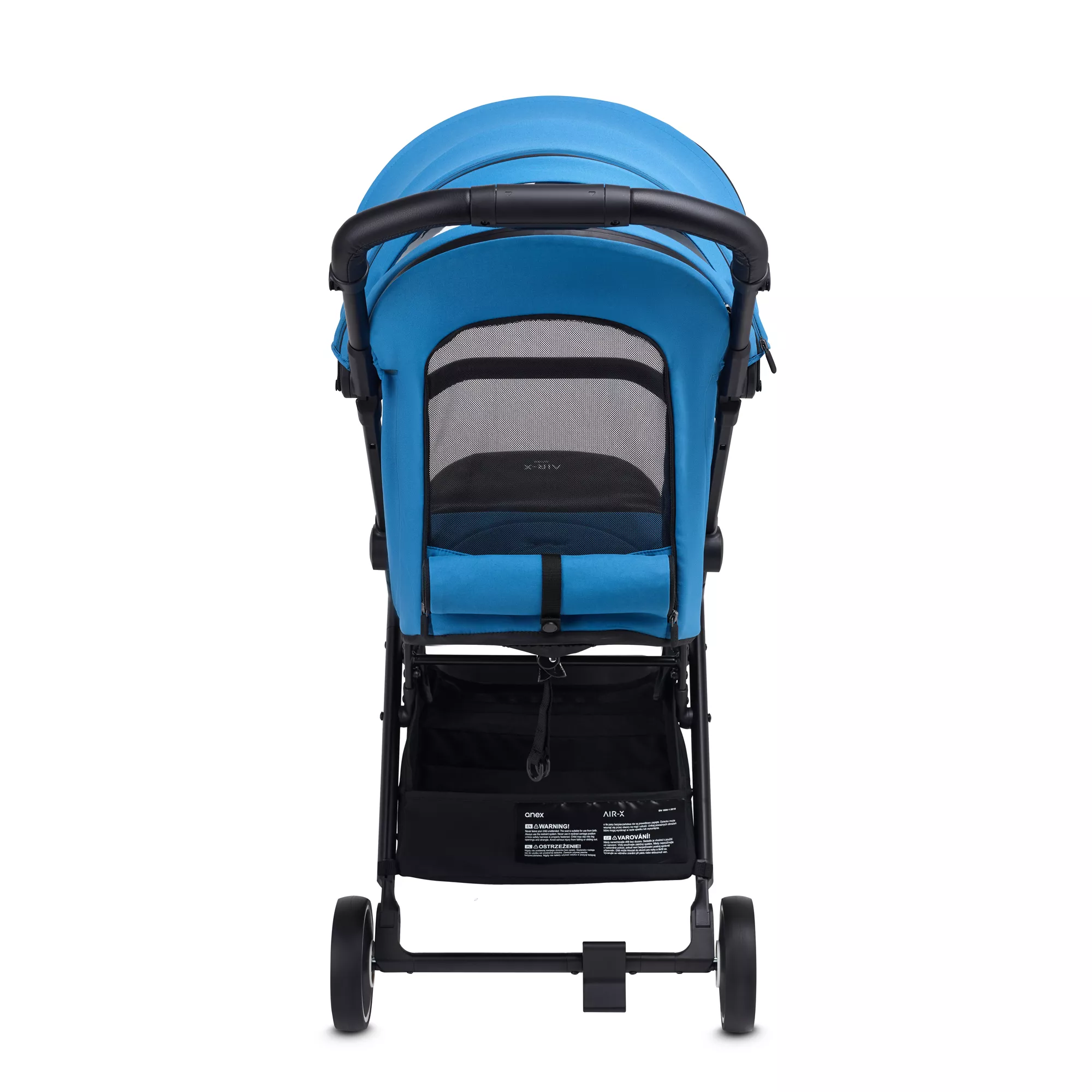Anex Air-X | Blue Anex Air-X | Blue