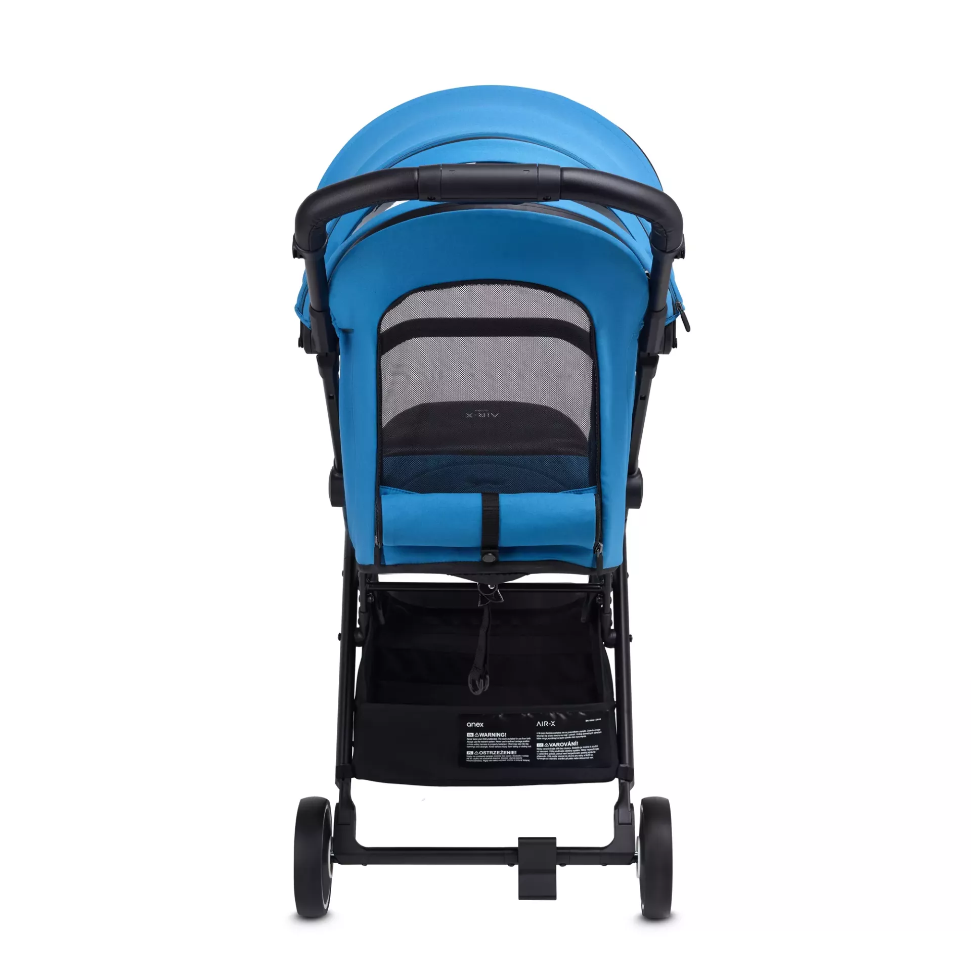 Anex Air-X | Blue Anex Air-X | Blue