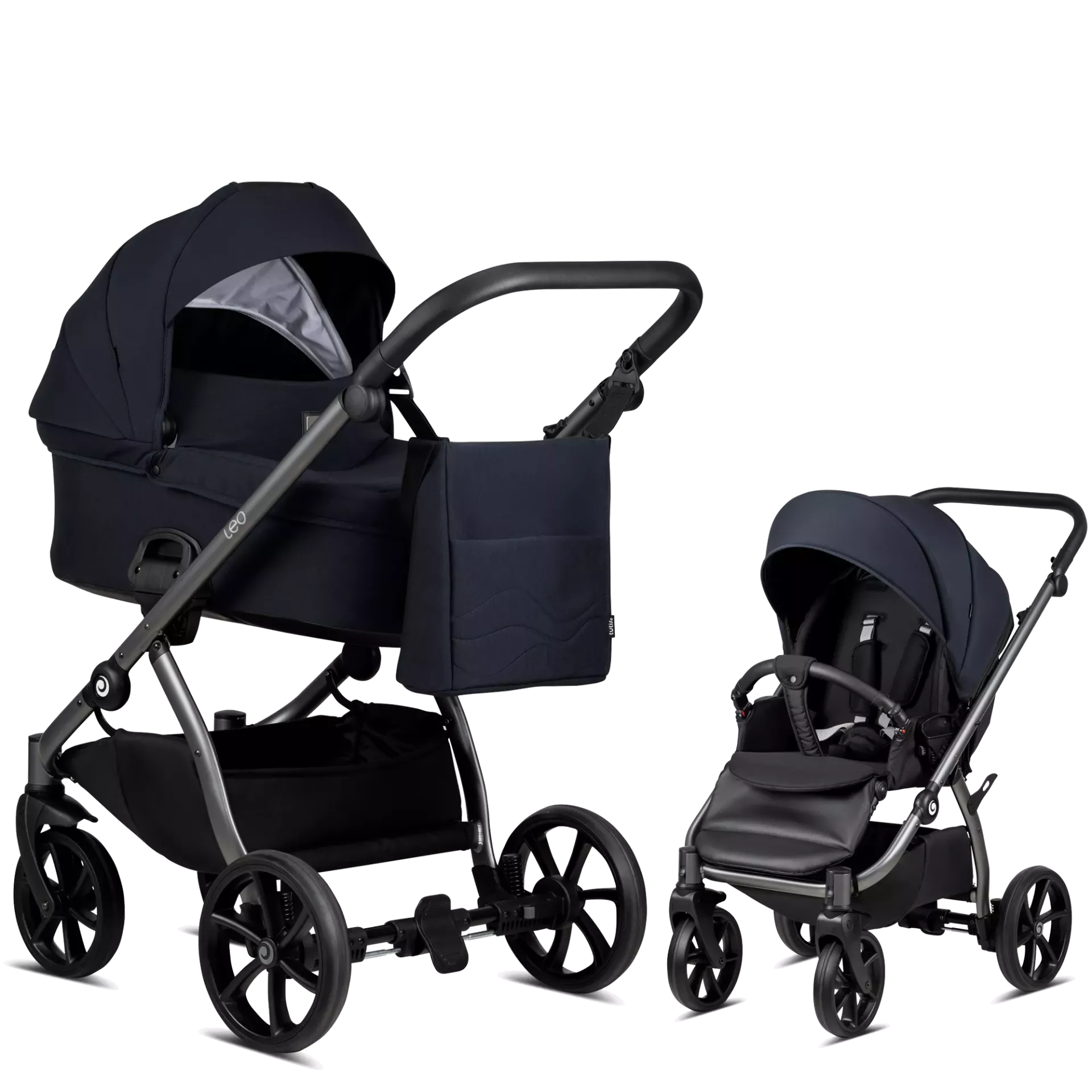 Tutis Leo - 2w1 | 101 Navy