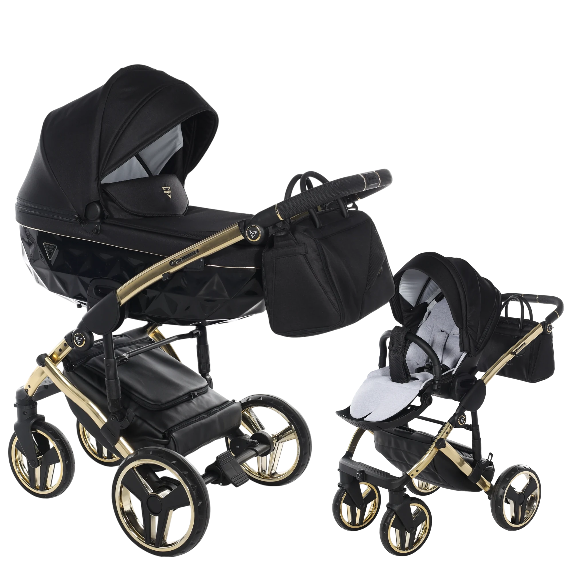 Junama Diamond S-Line V3 +GRATIS - 3w1 Junama Diamond S-Line V3 +GRATIS - 3w1
