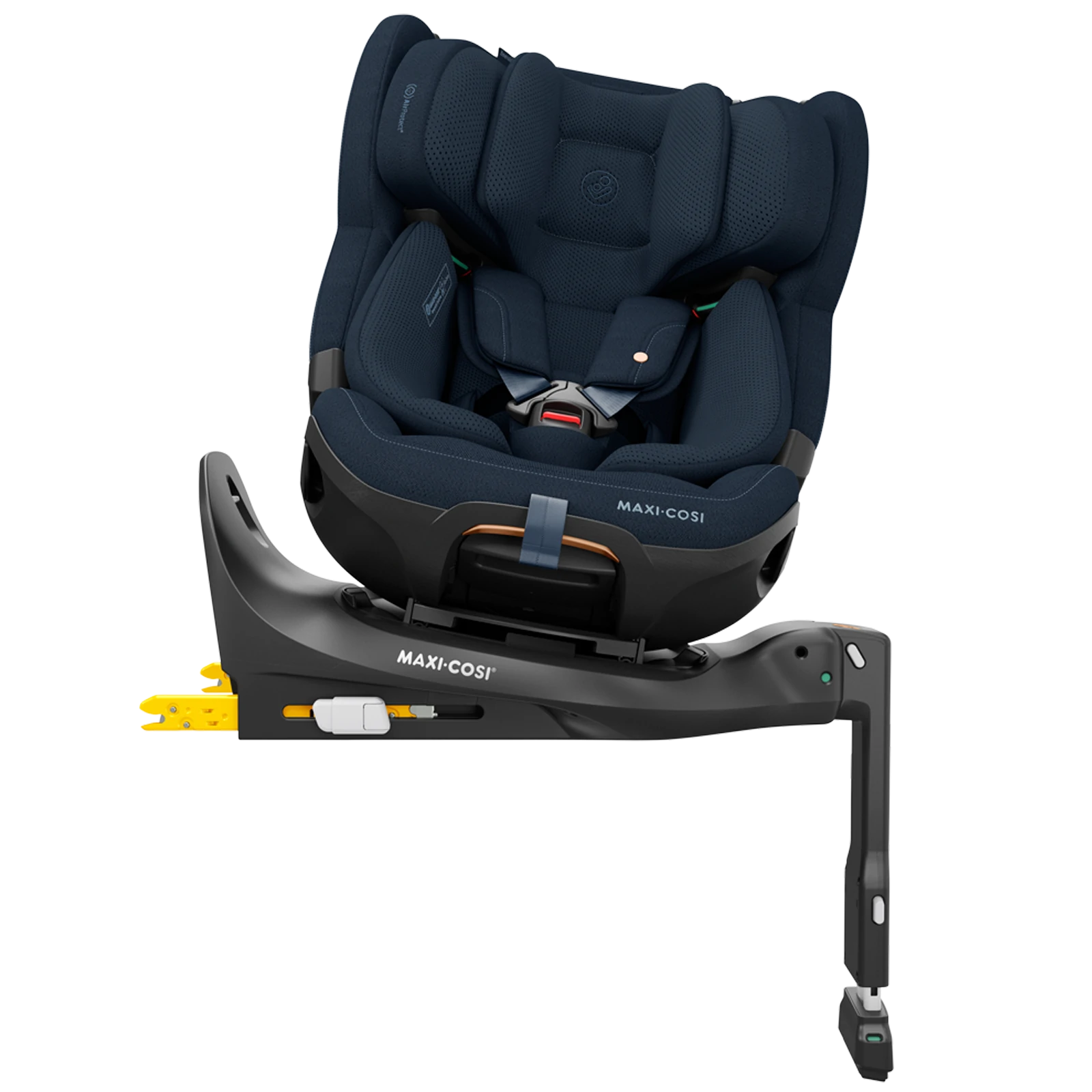 Maxi-Cosi Emerald 360 Pro | Authentic Blue