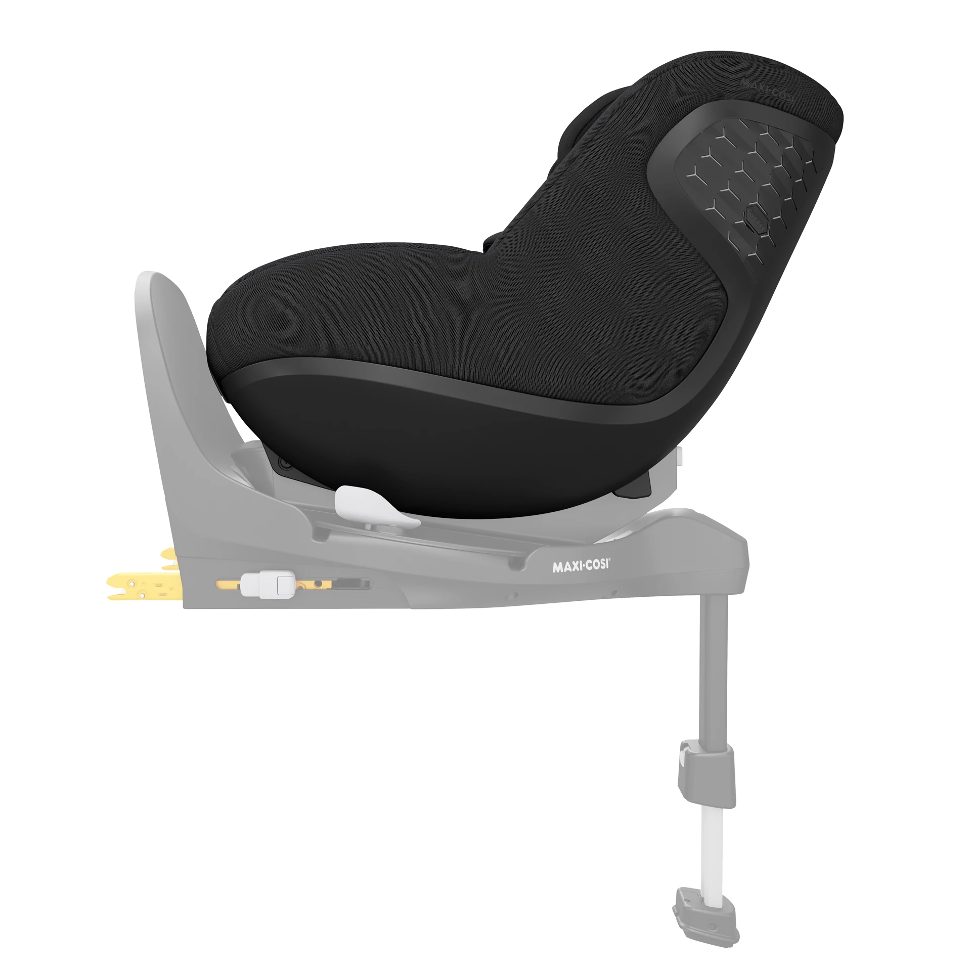 Maxi-Cosi Pearl 360 Pro | Authentic Black
