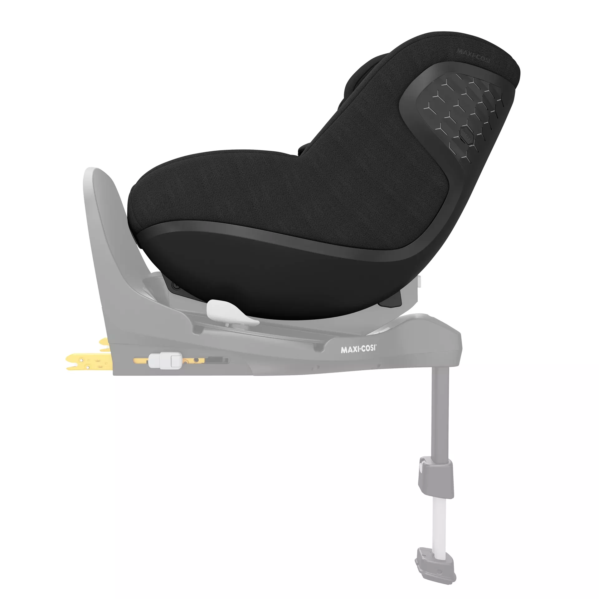 Maxi-Cosi Pearl 360 Pro | Authentic Black Maxi-Cosi Pearl 360 Pro | Authentic Black