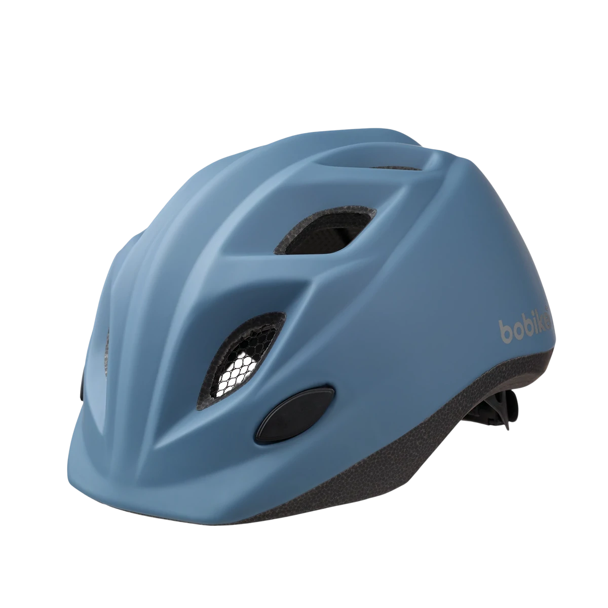 Kask Bobike - rozmiar S | Citadel Blue