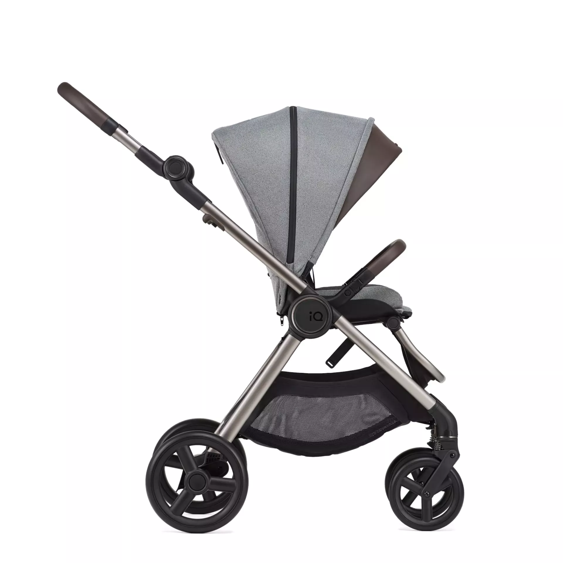 Anex IQ Premium - 2w1 | Pure Anex IQ Premium - 2w1 | Pure