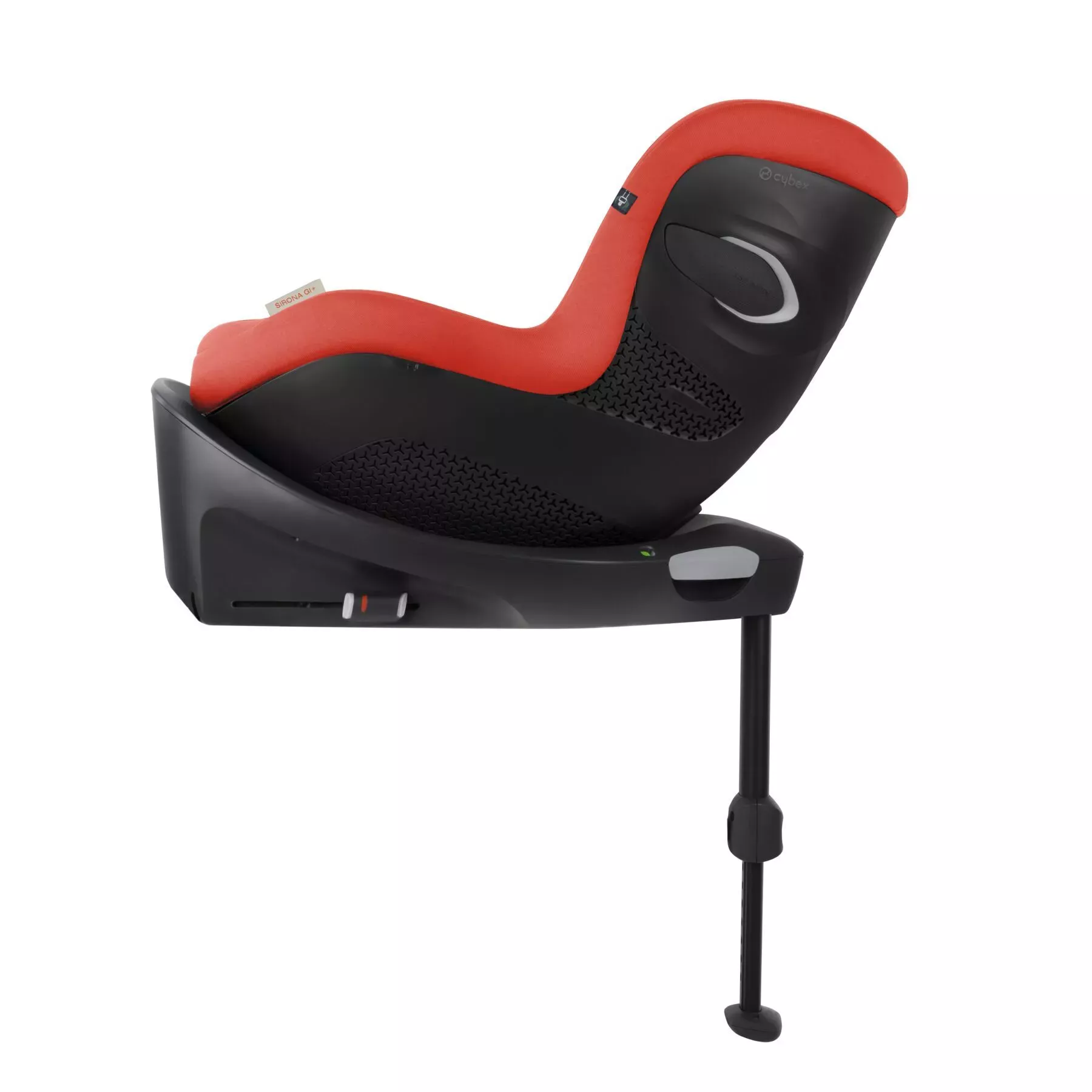 Cybex Sirona G i-Size | Hibiscus Red (Plus)