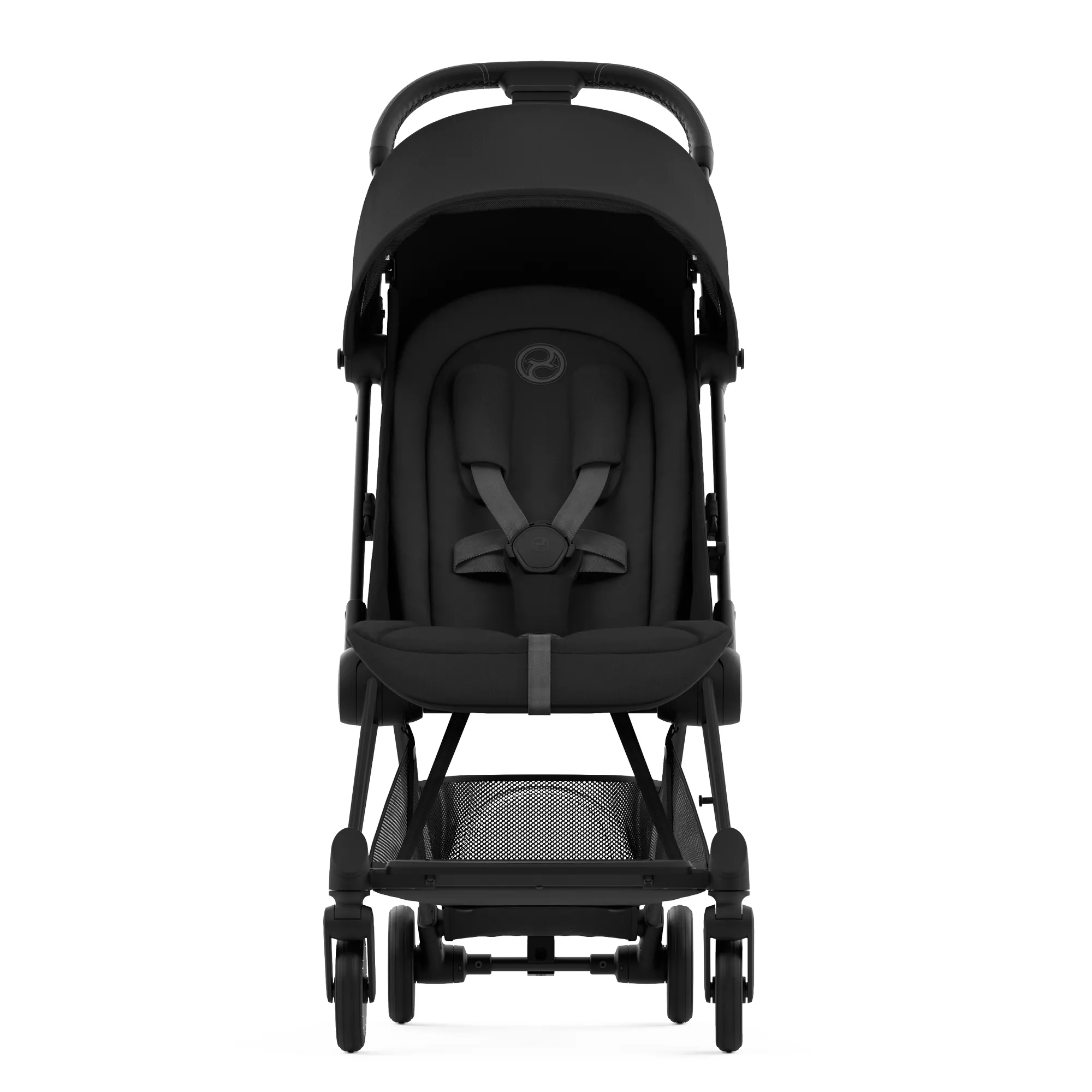 Cybex Coya | Sepia Black (Matt Black Frame)