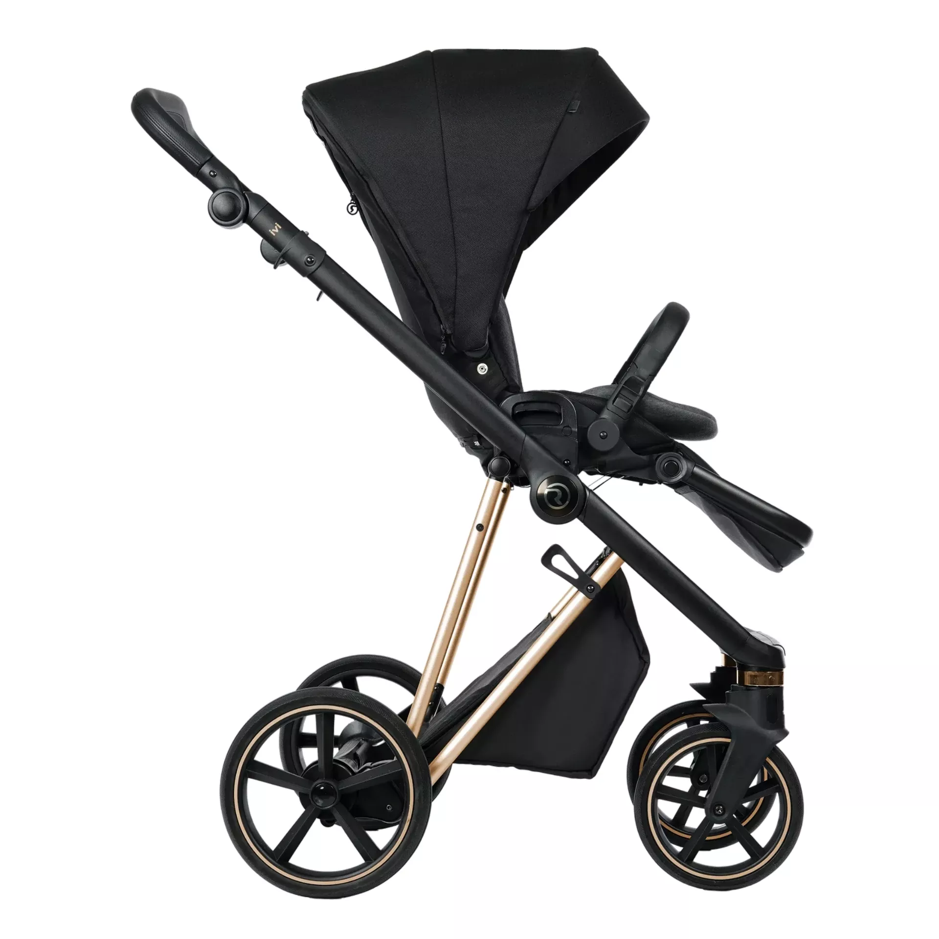 Roan Ivi 2.0 +GRATIS - 2w1 | Raven Rosegold Roan Ivi 2.0 +GRATIS - 2w1 | Raven Rosegold