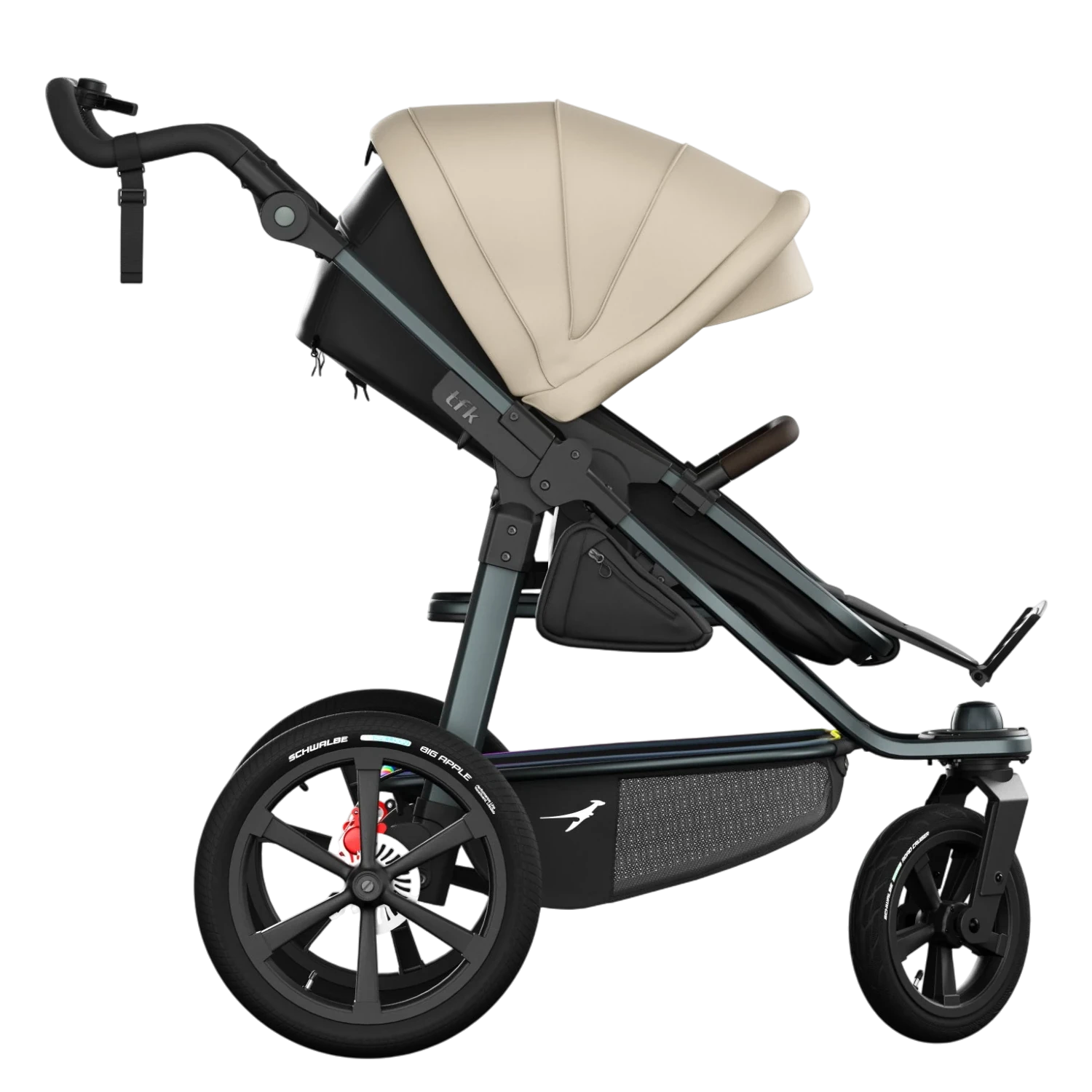 TFK Pro Combi | Sand