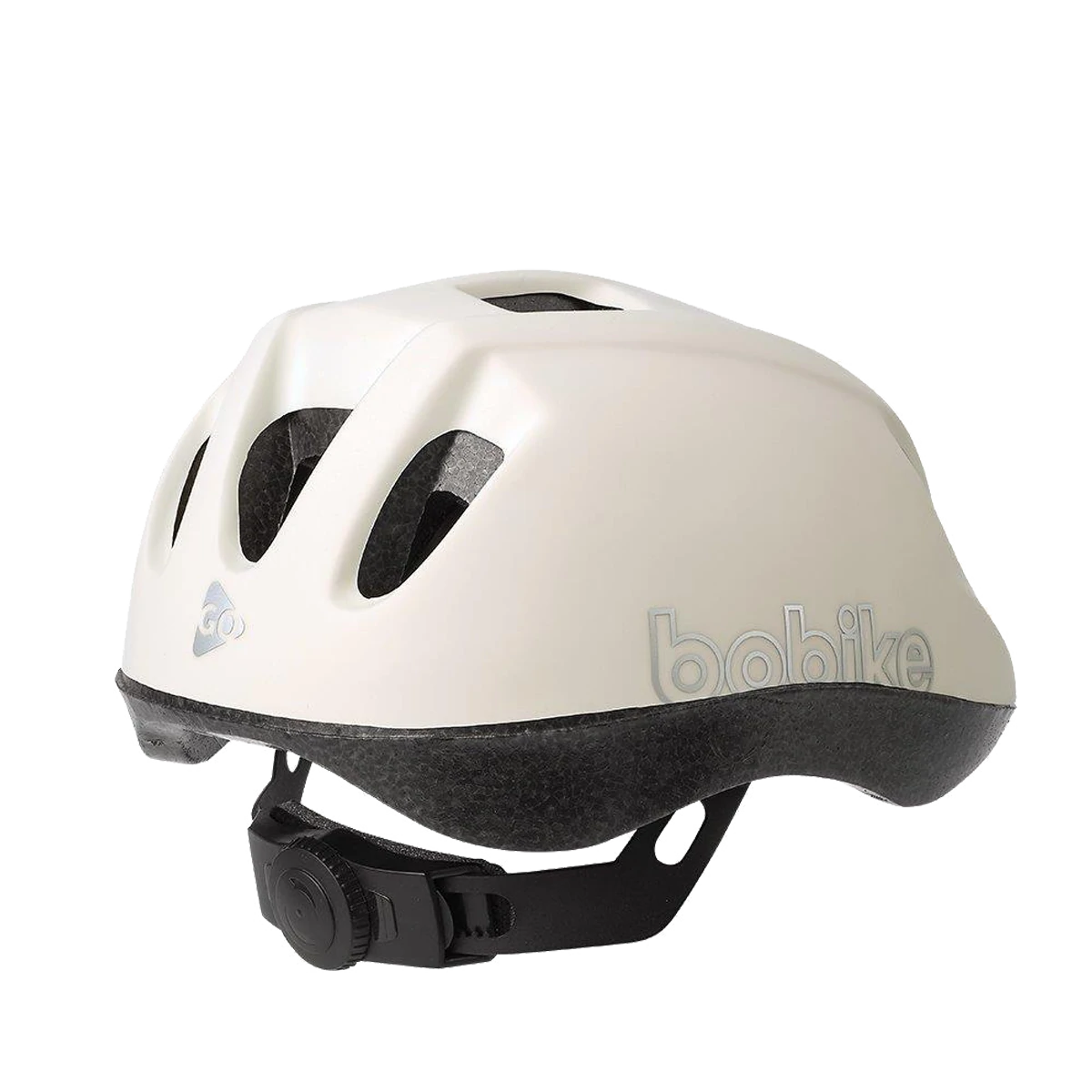 Kask Bobike GO XS | Vanilla