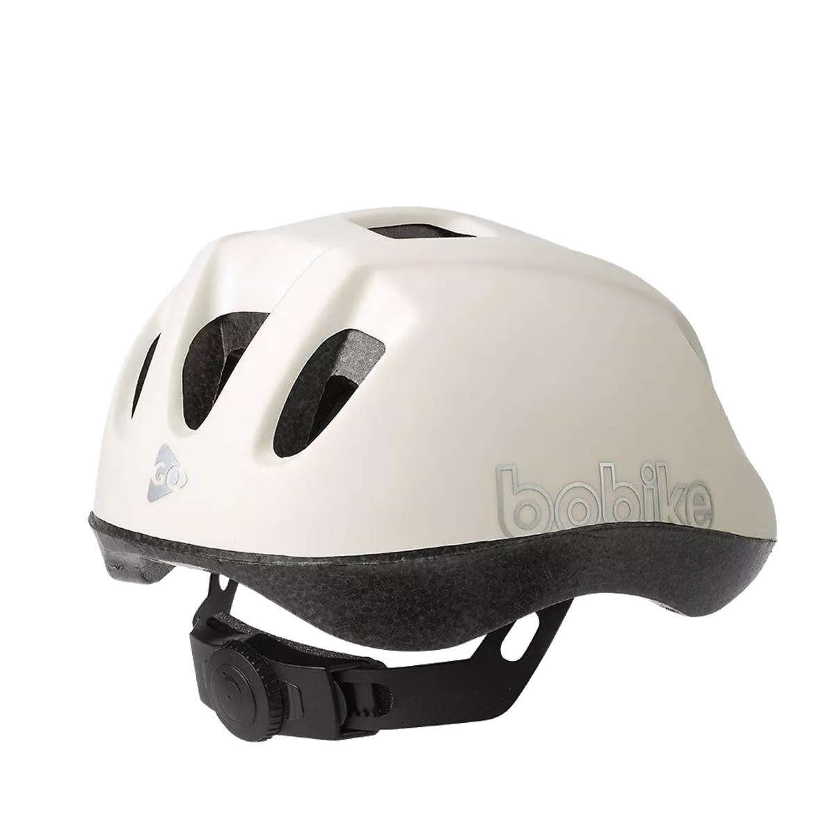 Kask Bobike GO XS | Vanilla