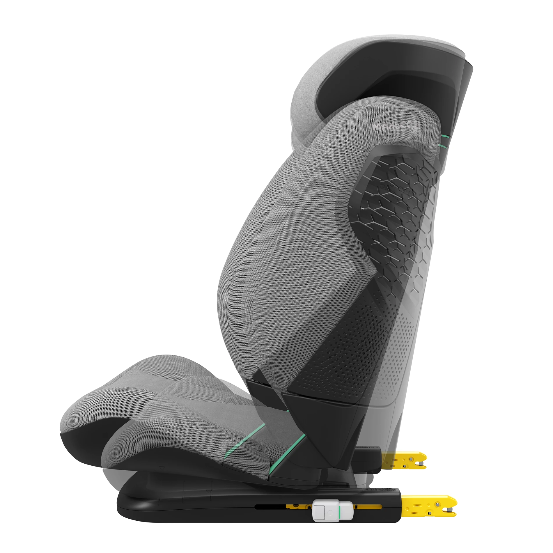 Maxi-Cosi Rodifix Pro 2 i-Size | Authentic Grey Maxi-Cosi Rodifix Pro 2 i-Size | Authentic Grey