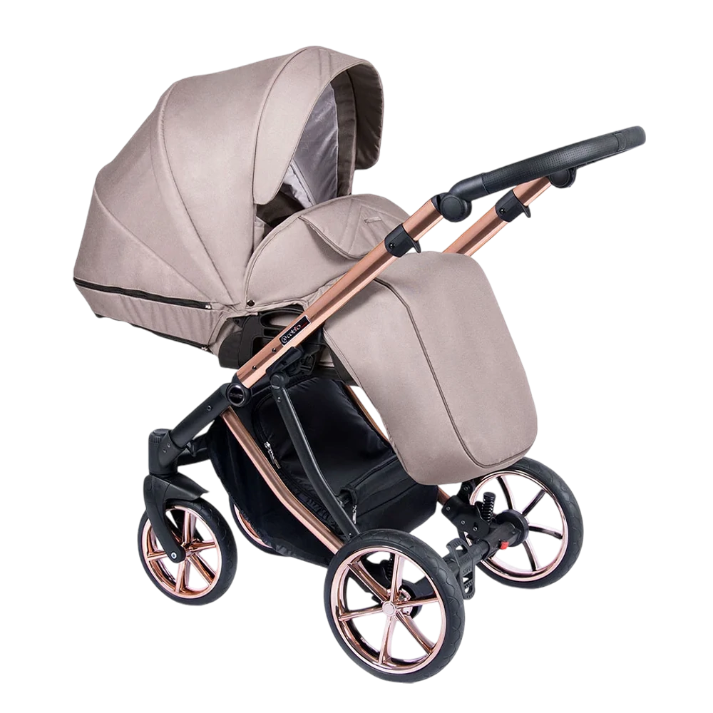 Coletto Dante +GRATIS - 2w1 | D-15 (stelaż miedziany) Coletto Dante +GRATIS - 2w1 | D-15 (stelaż miedziany)