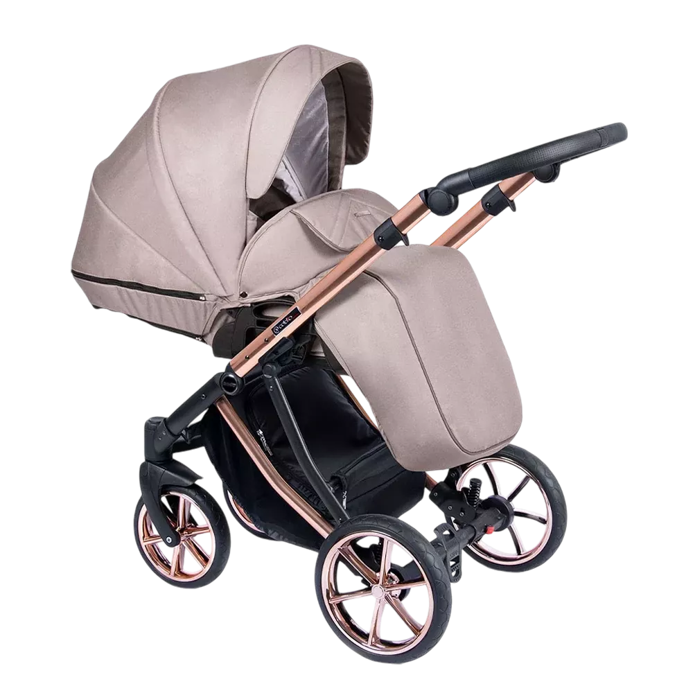 Coletto Dante +GRATIS - 2w1 | D-15 (stelaż miedziany) Coletto Dante +GRATIS - 2w1 | D-15 (stelaż miedziany)