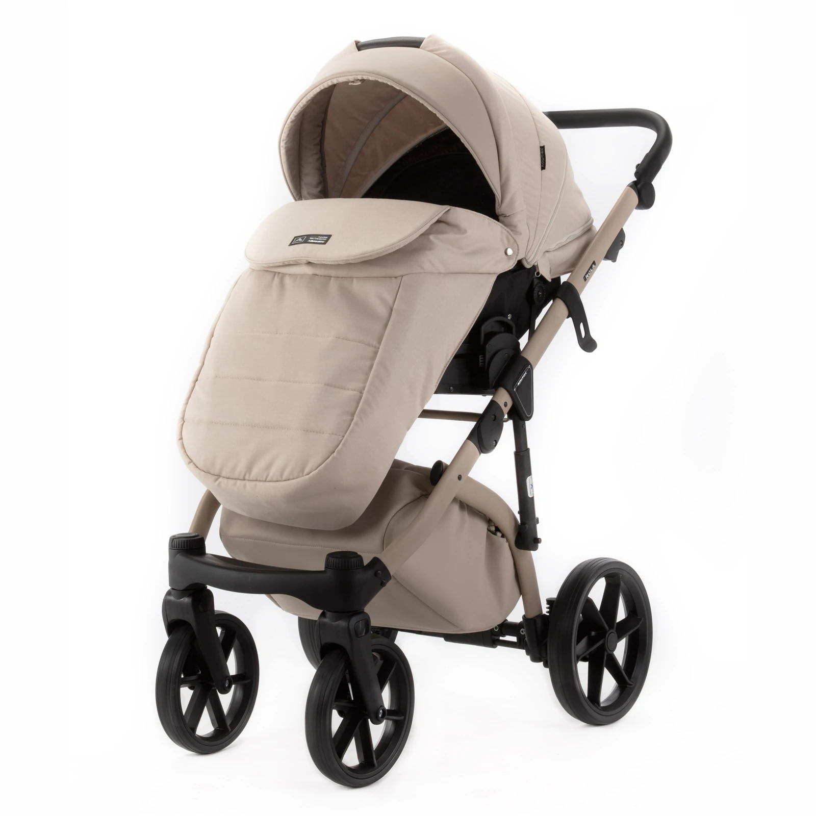 Adamex Nola Natura - 2w1 | Vanilla