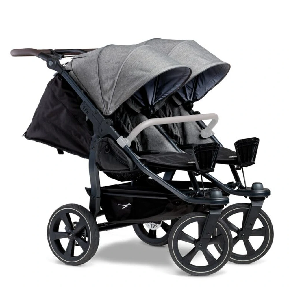 TFK Duo 2 Sport | Premium Grey - koła bezdętkowe TFK Duo 2 Sport | Premium Grey - koła bezdętkowe