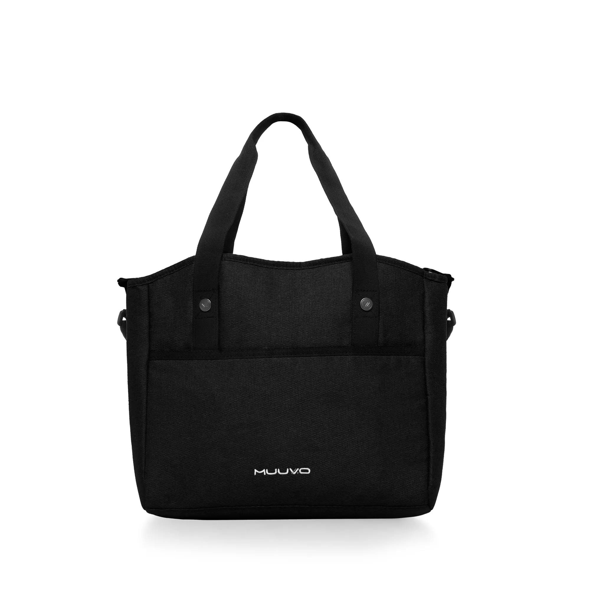 Muuvo Quick 4.0 +GRATIS | Classic Black Muuvo Quick 4.0 +GRATIS | Classic Black