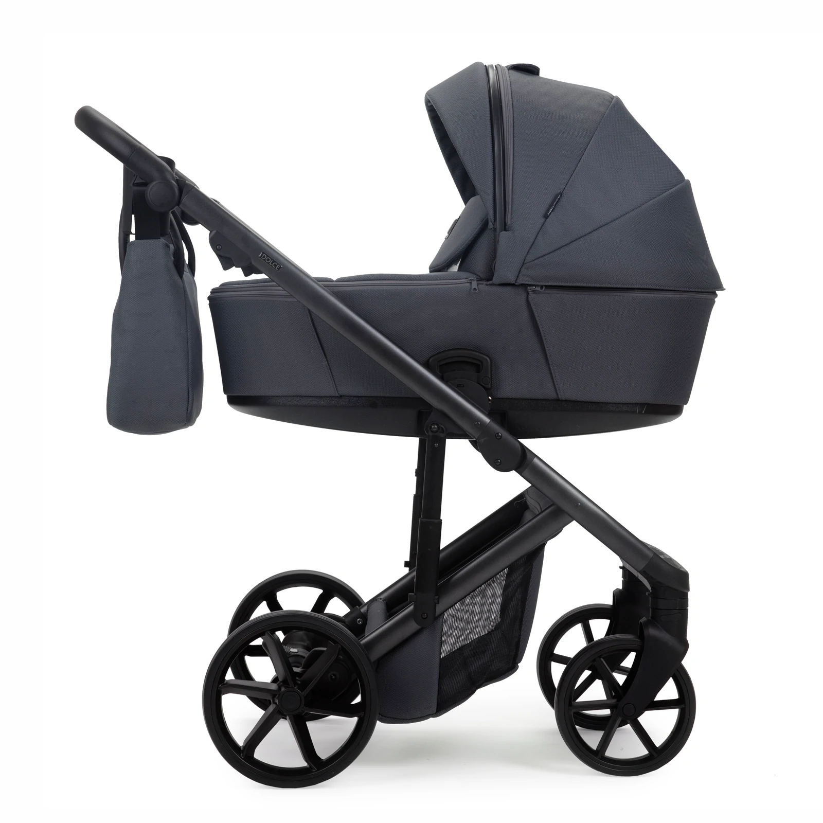 Adamex Dolce Natura - 2w1 | Stone