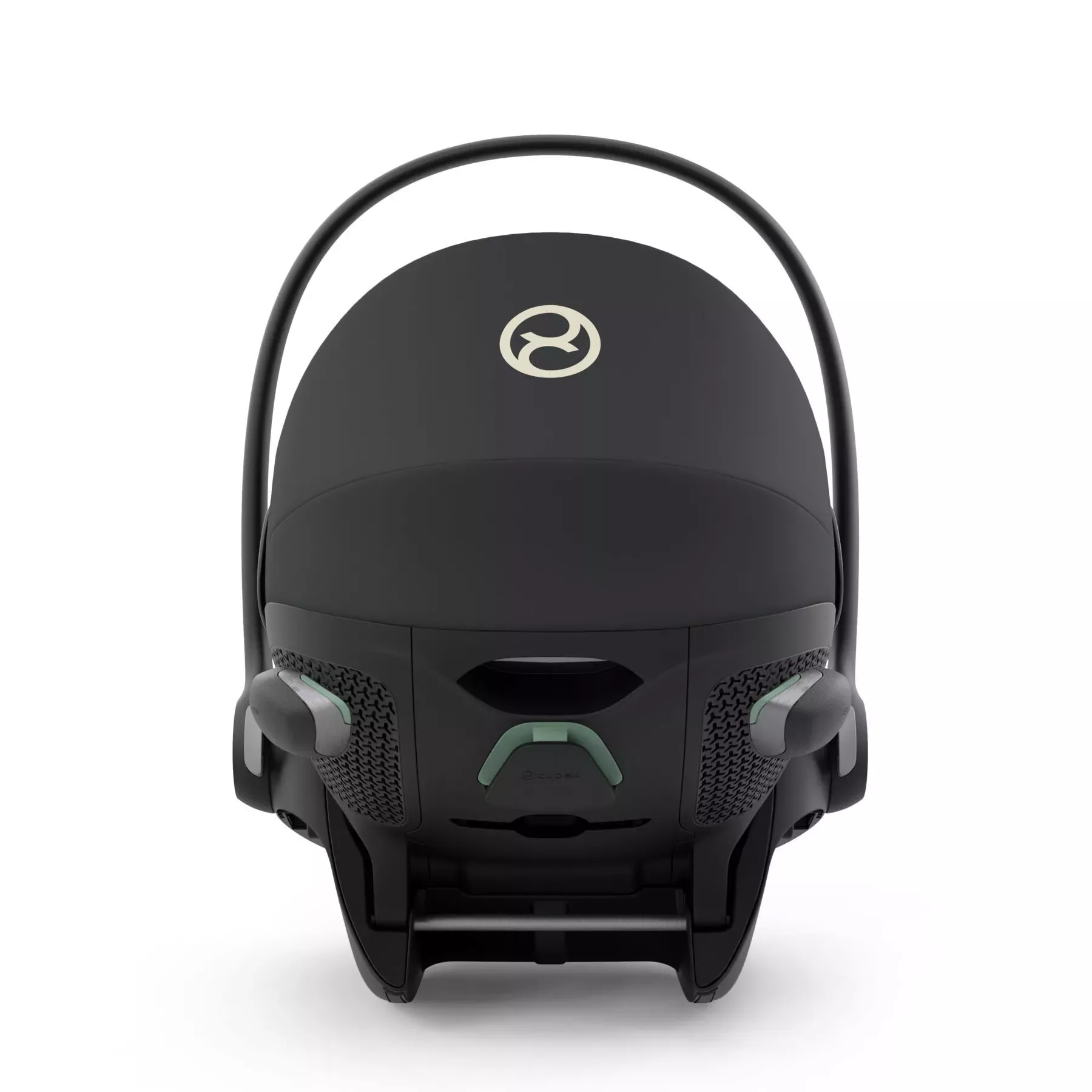 Cybex Cloud G i-Size + baza Cybex Base G | Moon Black (Plus) Cybex Cloud G i-Size + baza Cybex Base G | Moon Black (Plus)