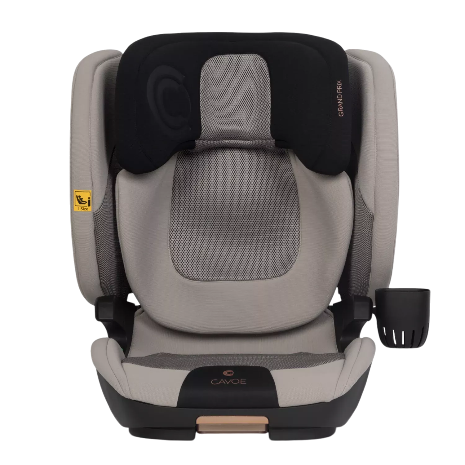 Cavoe Grand Prix | Taupe