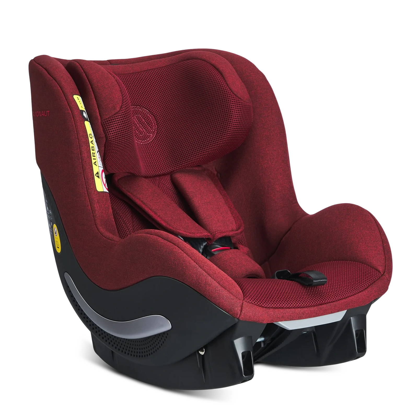 Avionaut Aerofix RWF | Red (Airflow)
