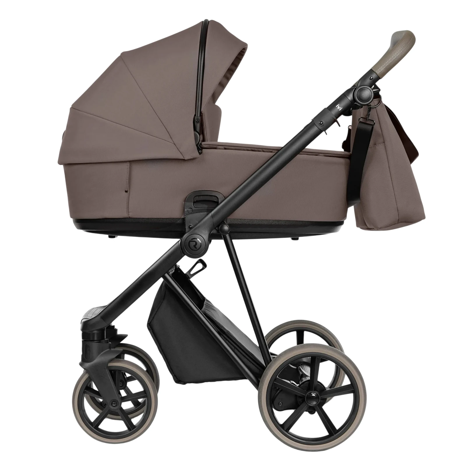 Roan Ivi 2.0 Vintage - 2w1 | Mocca Frappe