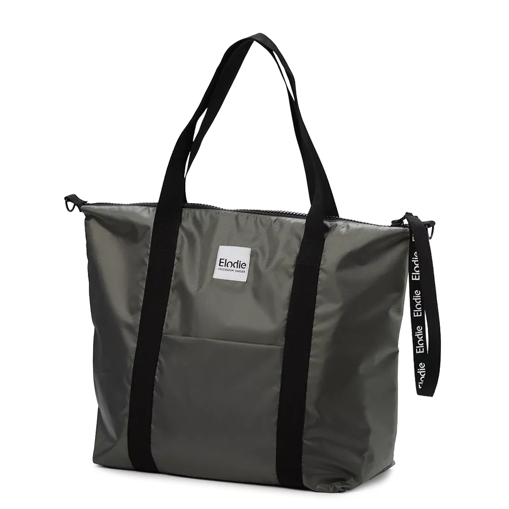 Torba Elodie Details Soft Shell | Rebel Green
