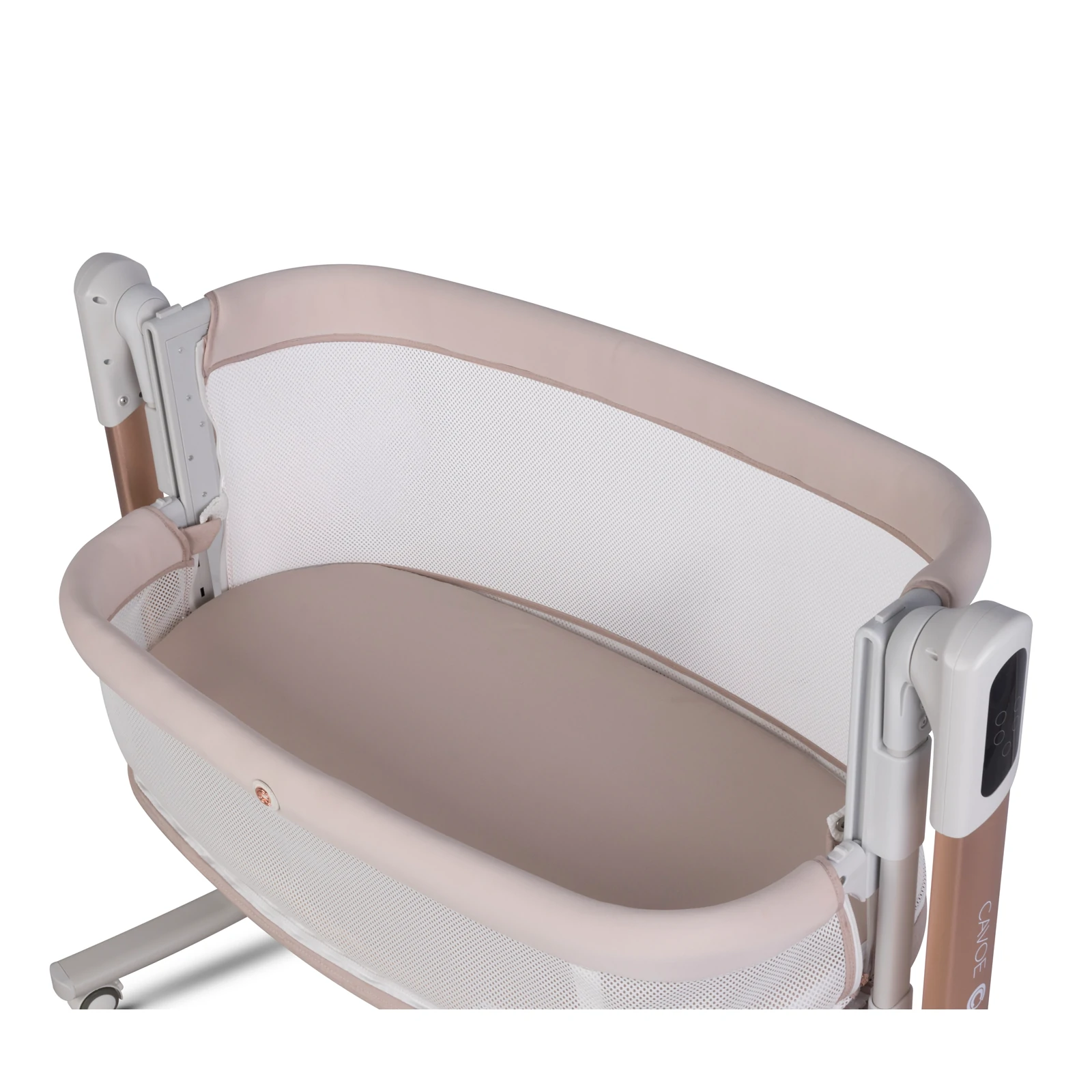 Cavoe Coq | Cashmere