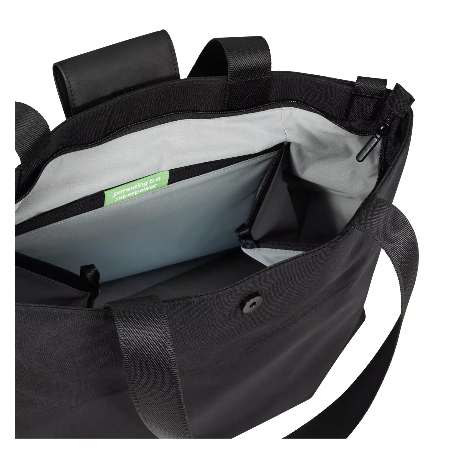 Torba na akcesoria Joolz | Space Black Torba na akcesoria Joolz | Space Black