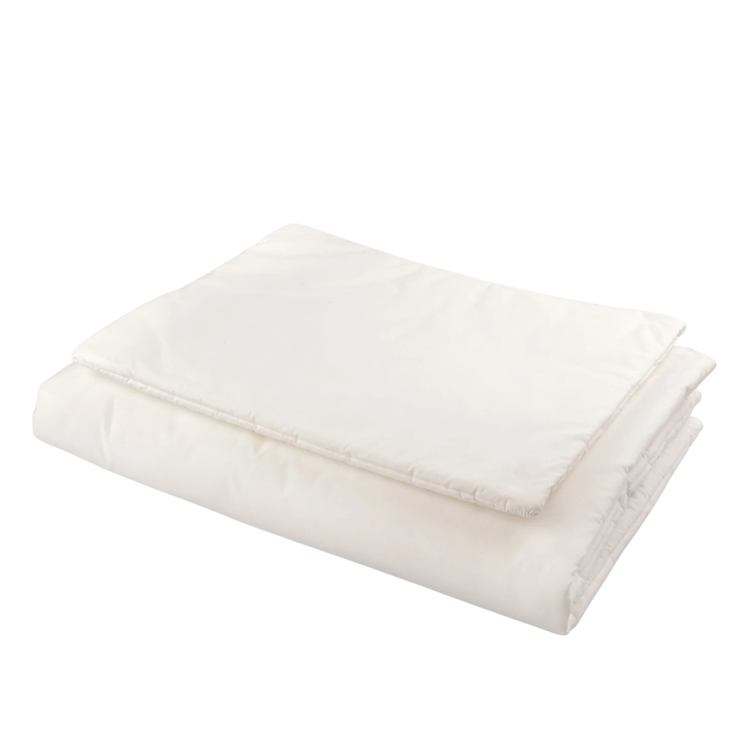 Pościel dziecięca Waldin Junior 90x120 | Ecru Basic