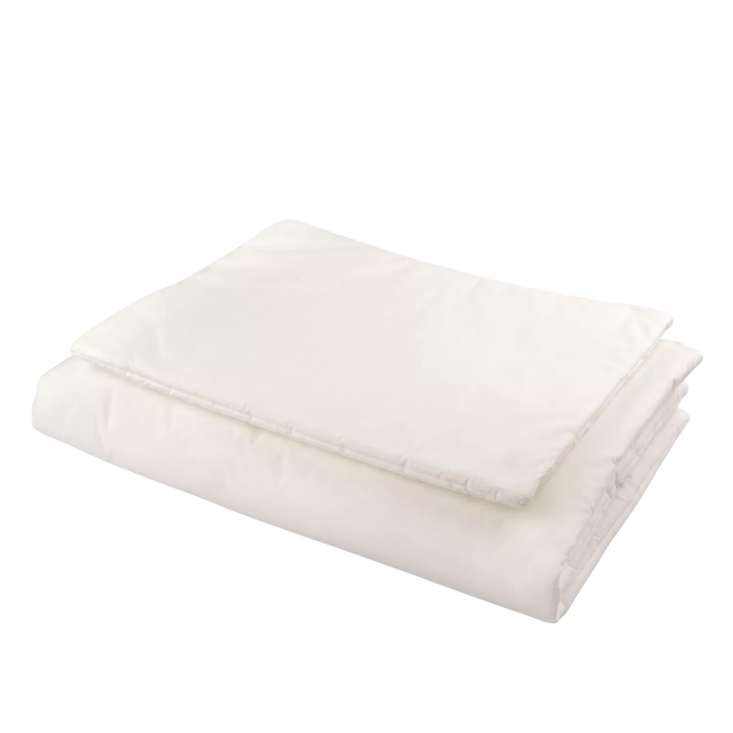 Pościel dziecięca Waldin Junior 90x120 | Ecru Basic