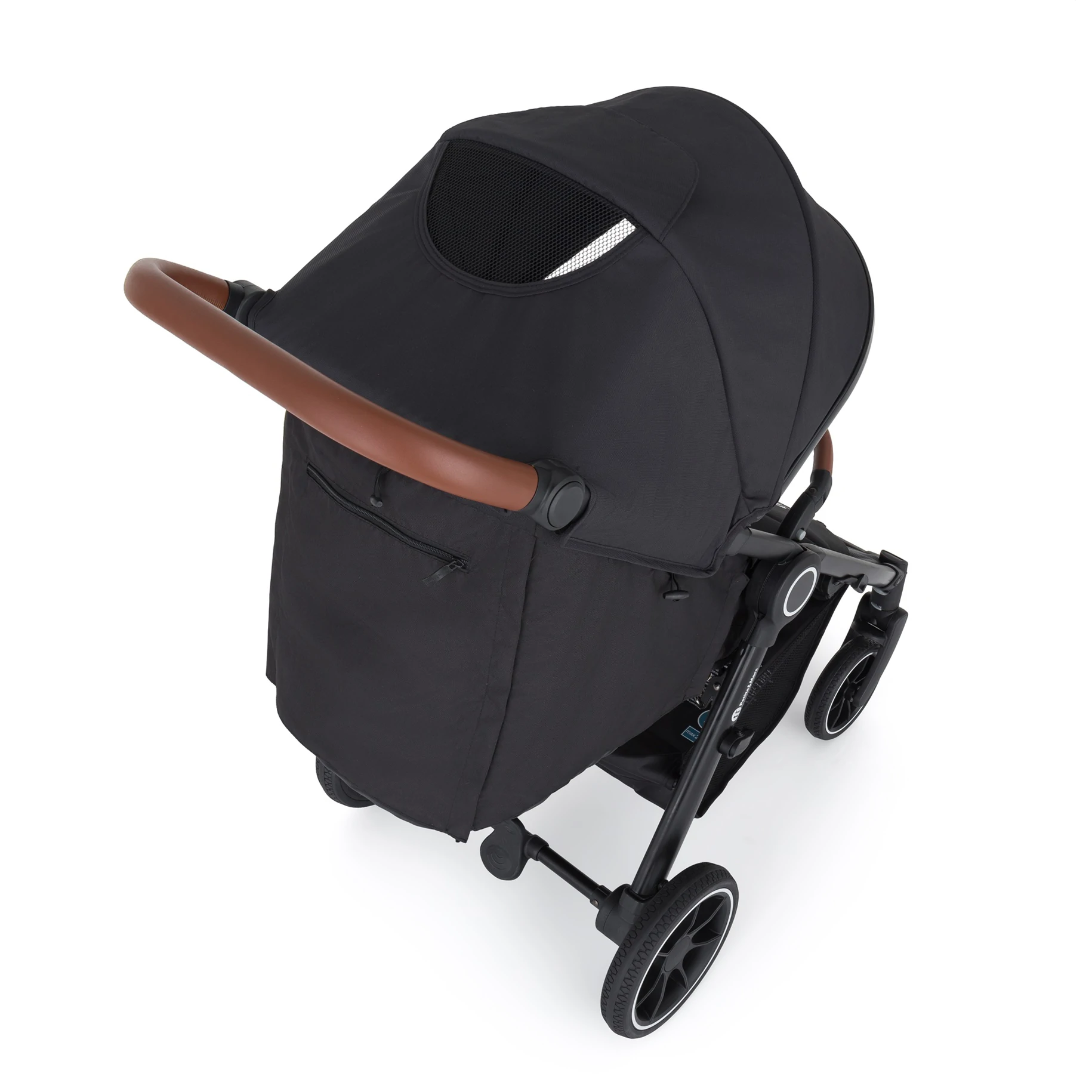 Petite&Mars Street2 RWS | Oak Perfect Black Petite&Mars Street2 RWS | Oak Perfect Black