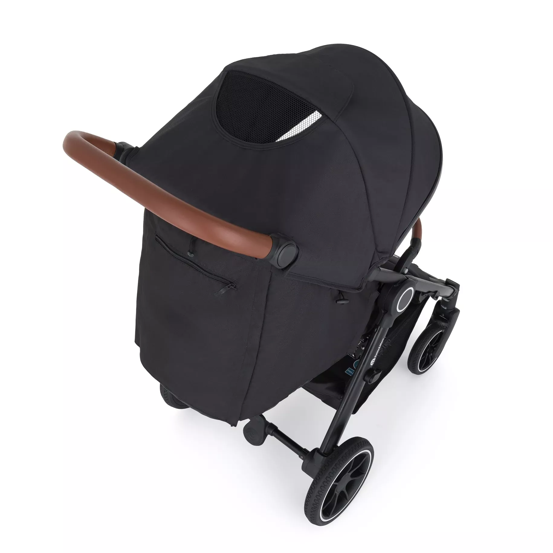 Petite&Mars Street2 RWS | Oak Perfect Black
