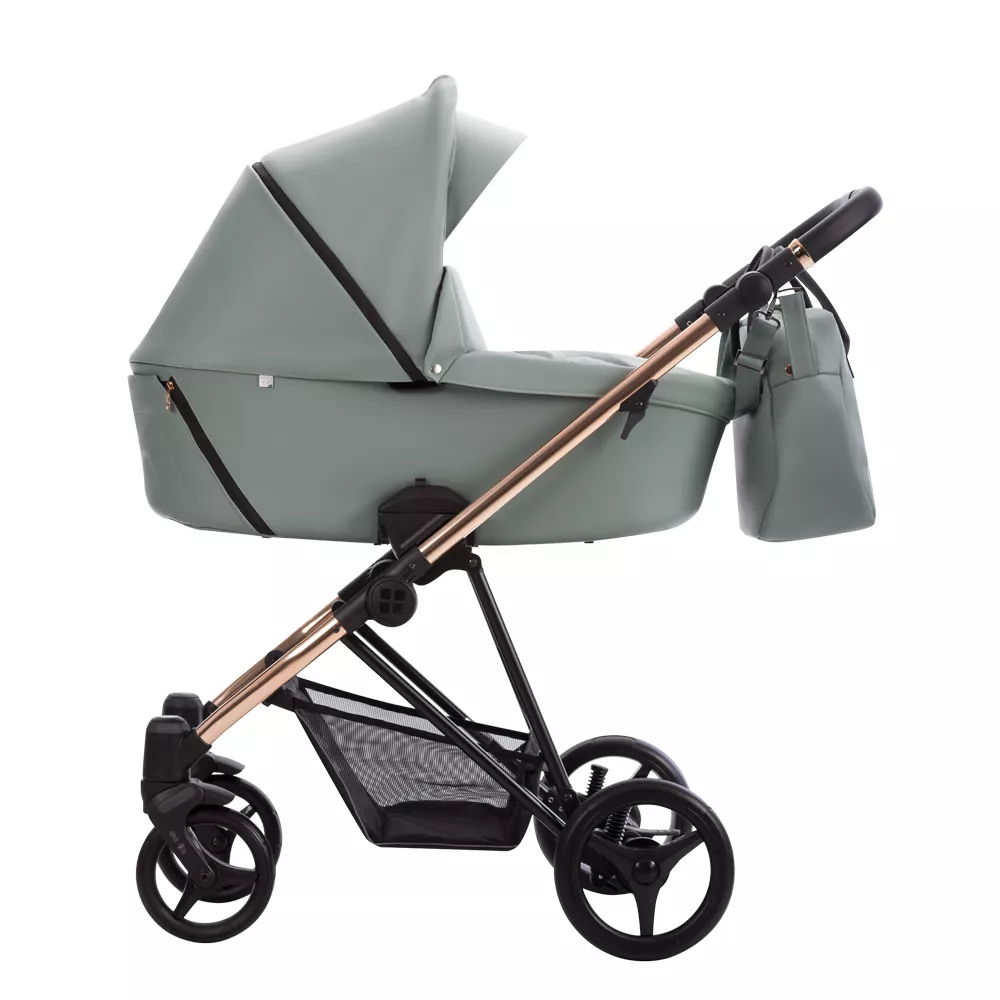 Bebetto Yoddi Premium Class - 2w1 | Stella 03 Bebetto Yoddi Premium Class - 2w1 | Stella 03