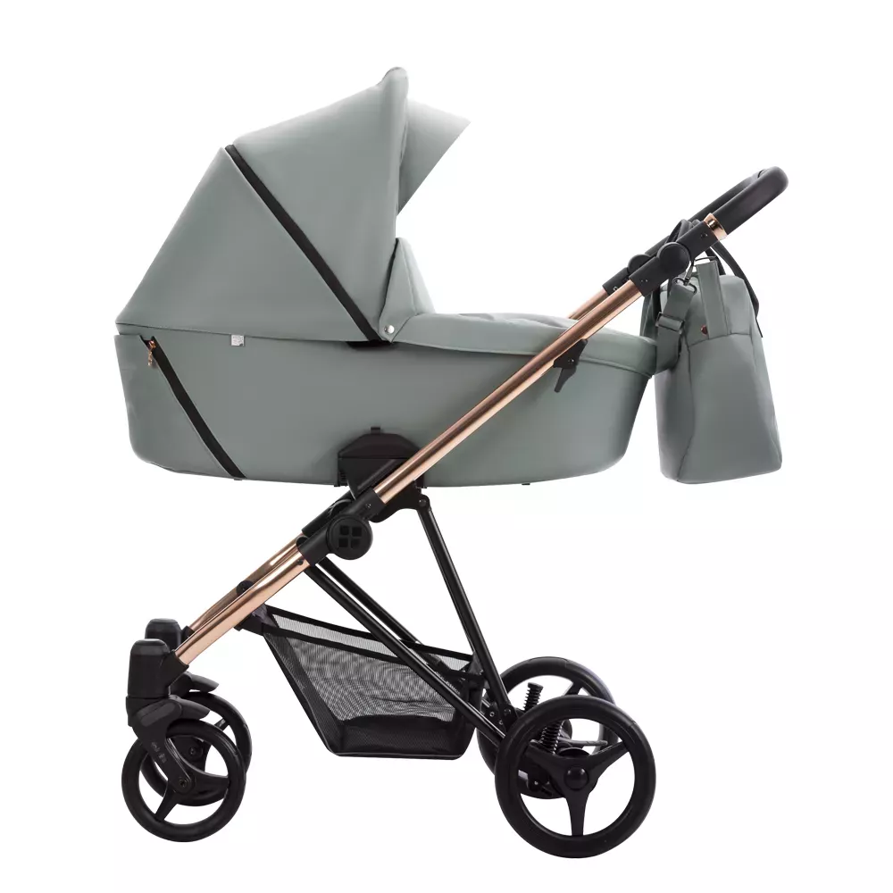 Bebetto Yoddi Premium Class - 2w1 | Stella 03