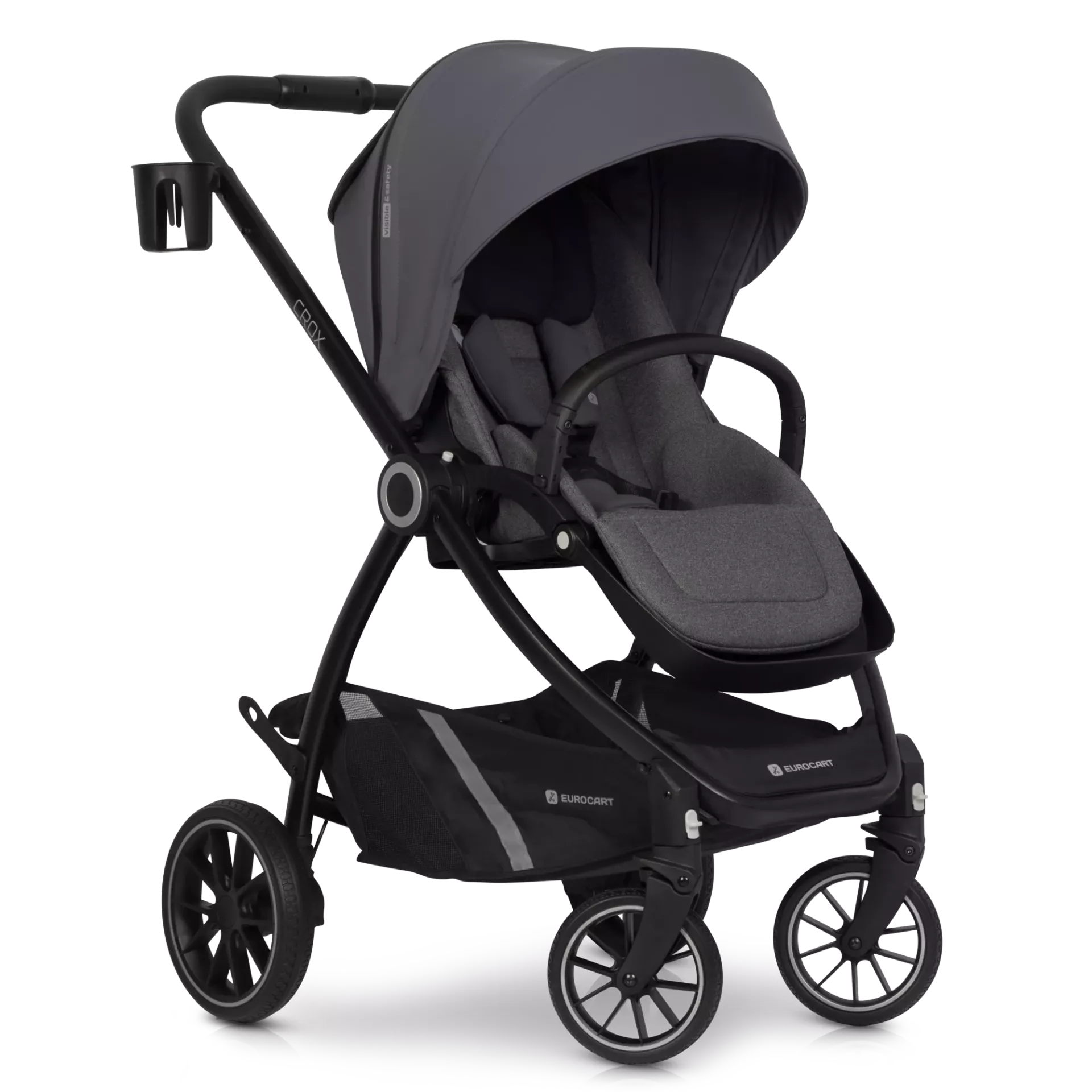 Euro Cart Crox | Iron Euro Cart Crox | Iron