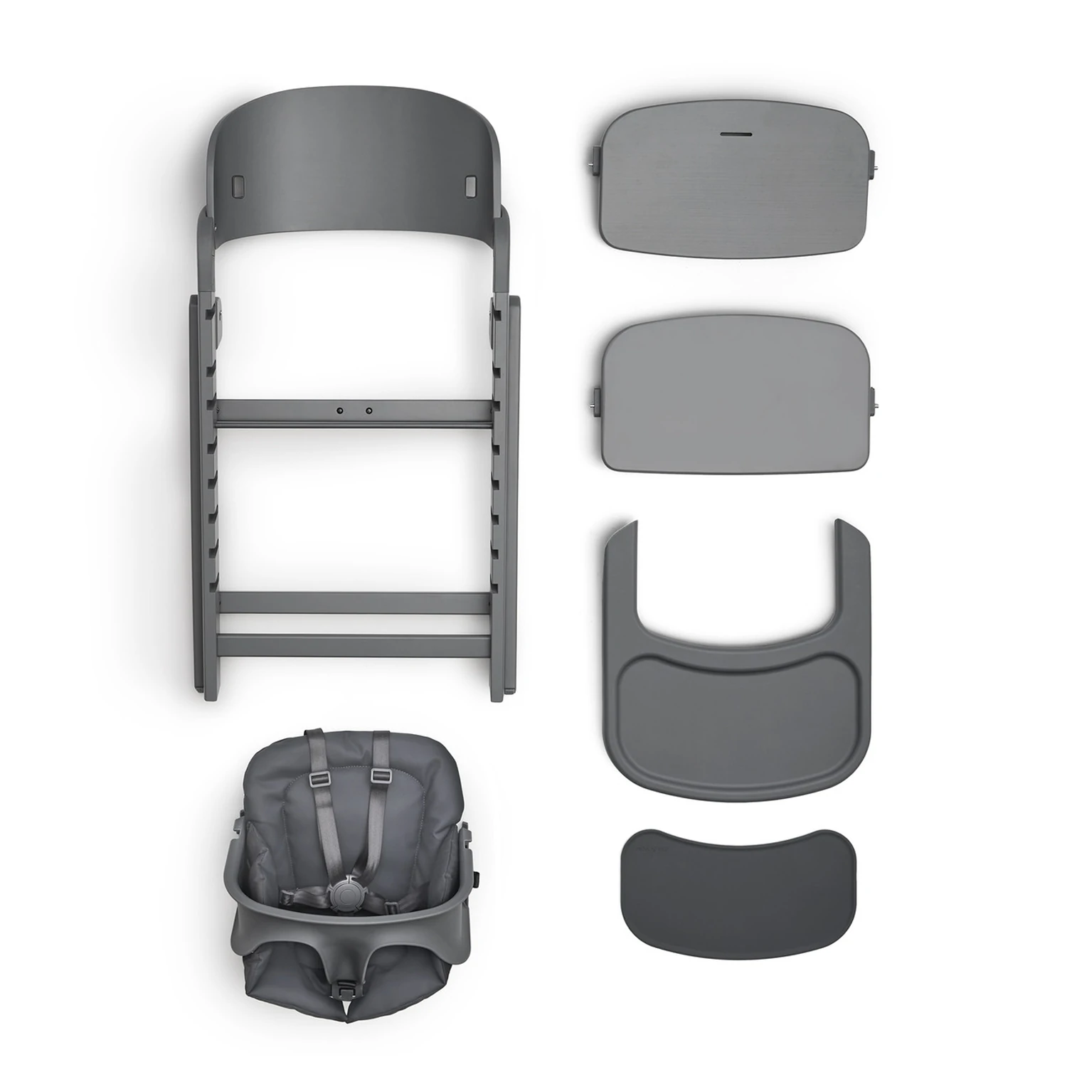 Future Design Me&You | Total Grey