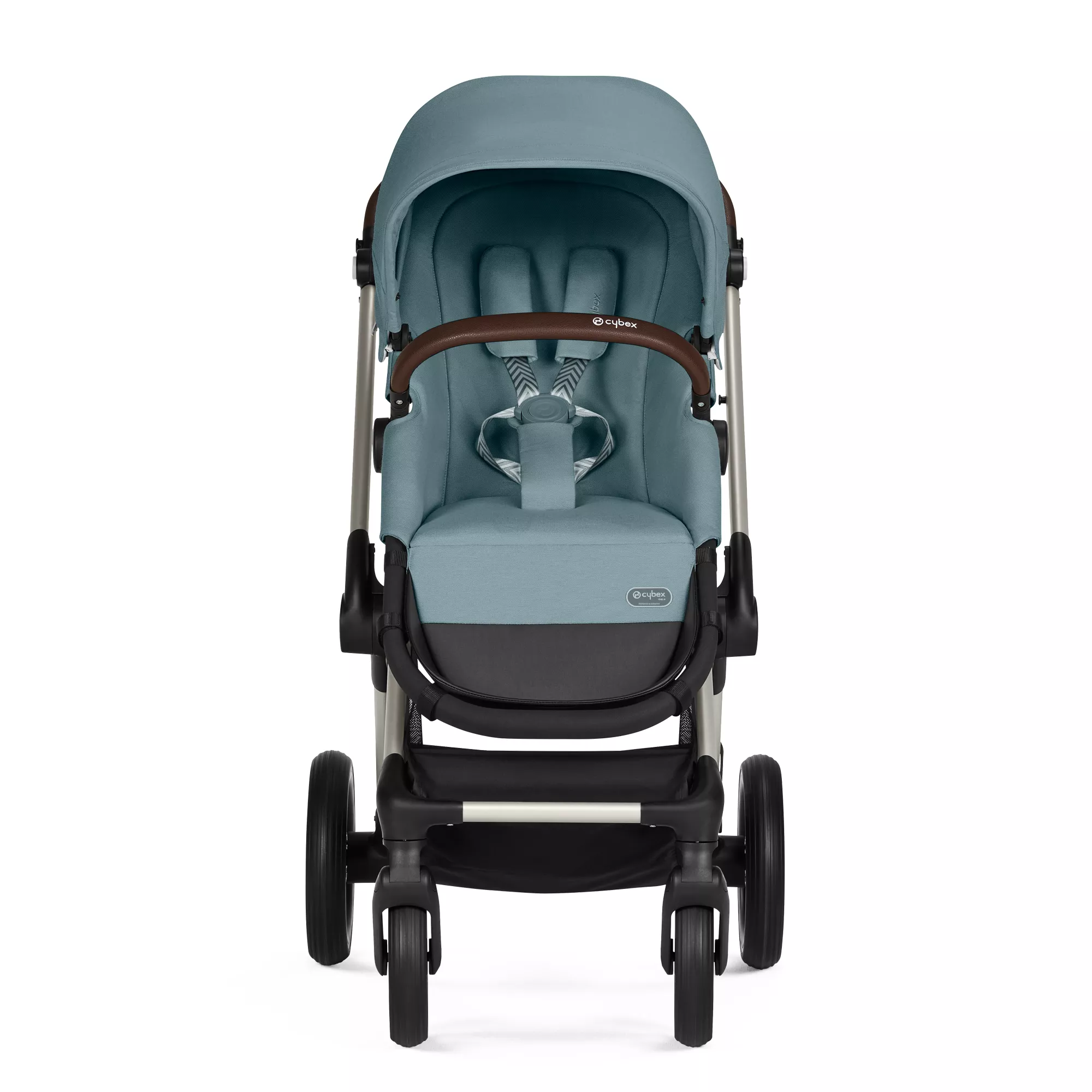 Cybex Eos Lux - 2w1 | Sky Blue Cybex Eos Lux - 2w1 | Sky Blue