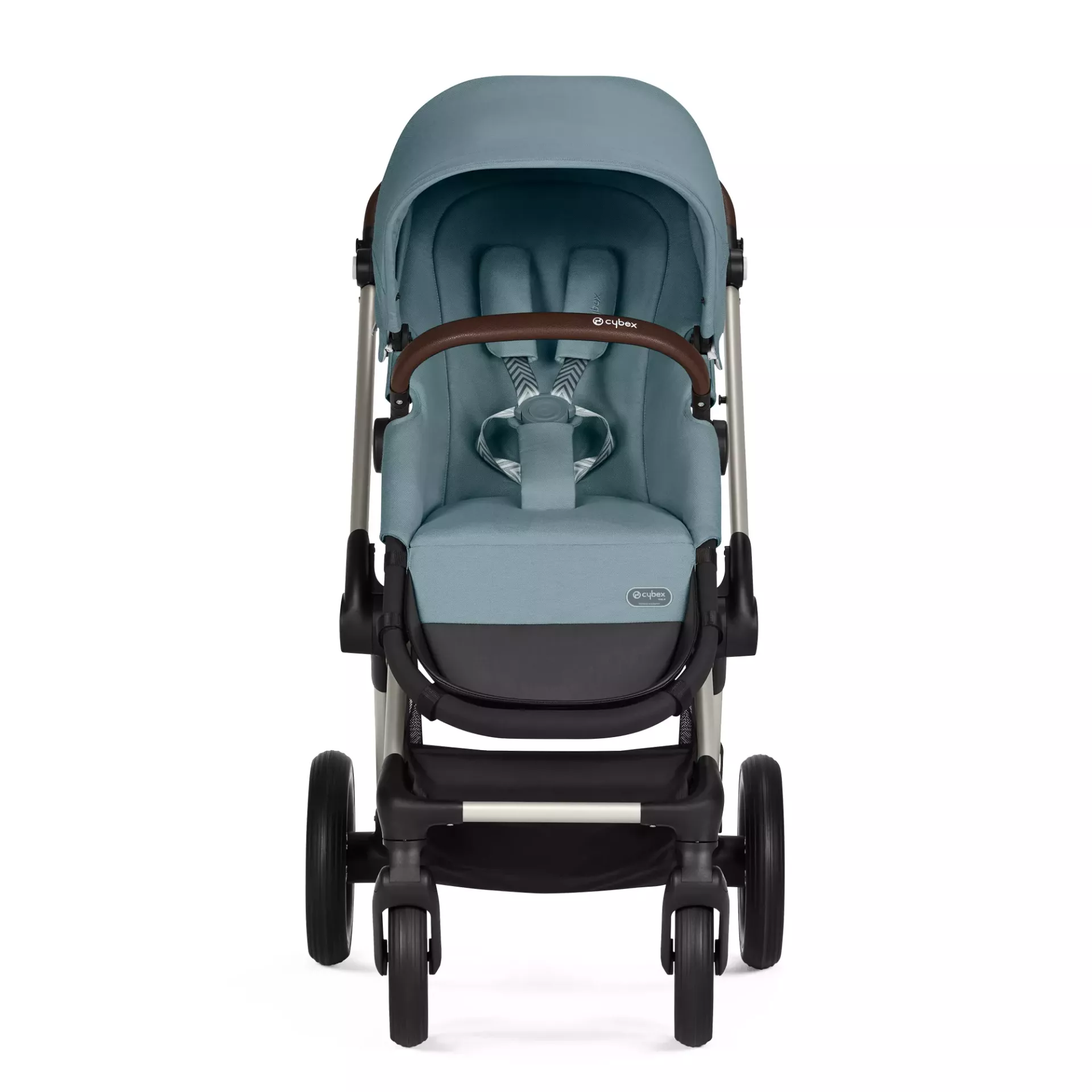 Cybex Eos Lux - 2w1 | Sky Blue