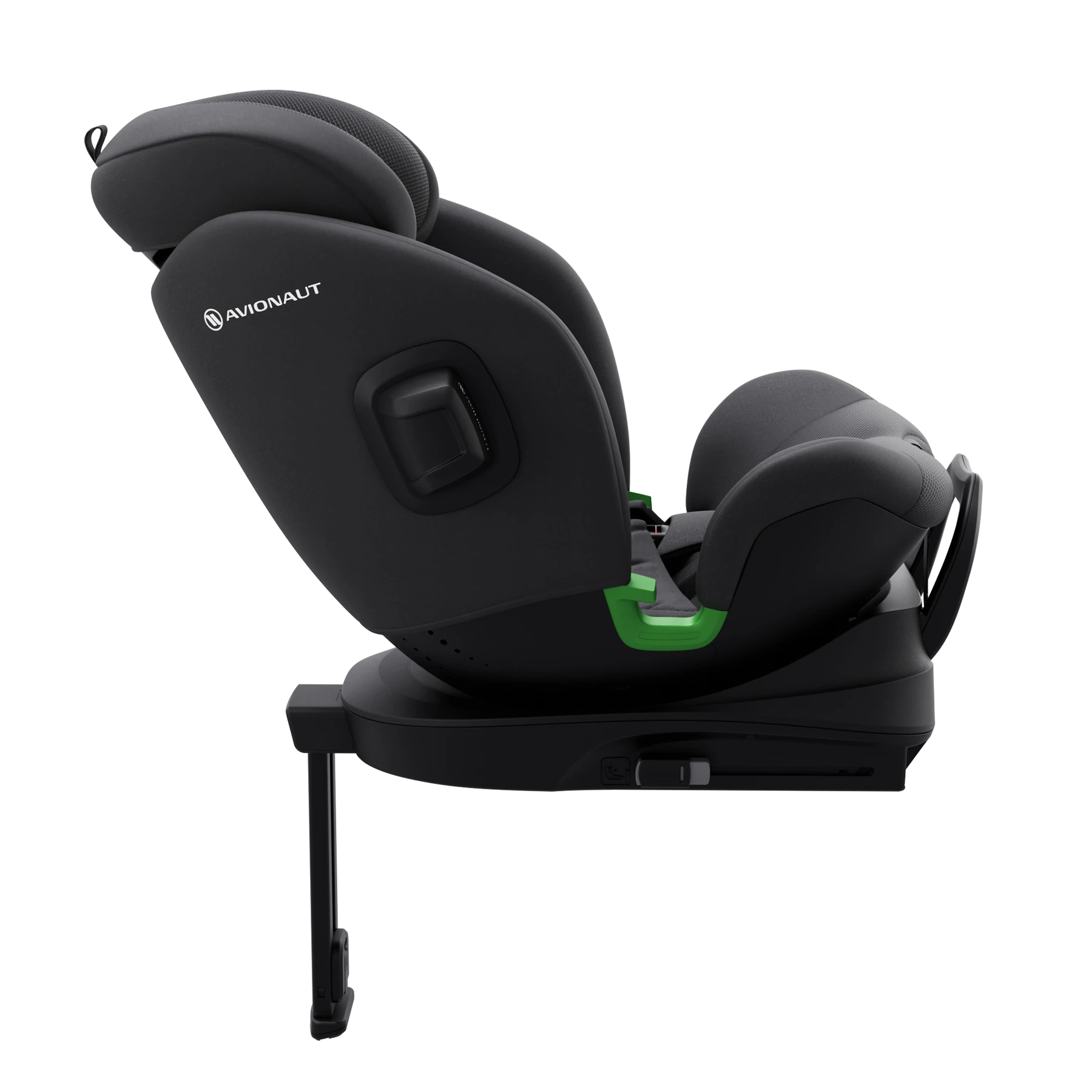 Avionaut Stardust | Black