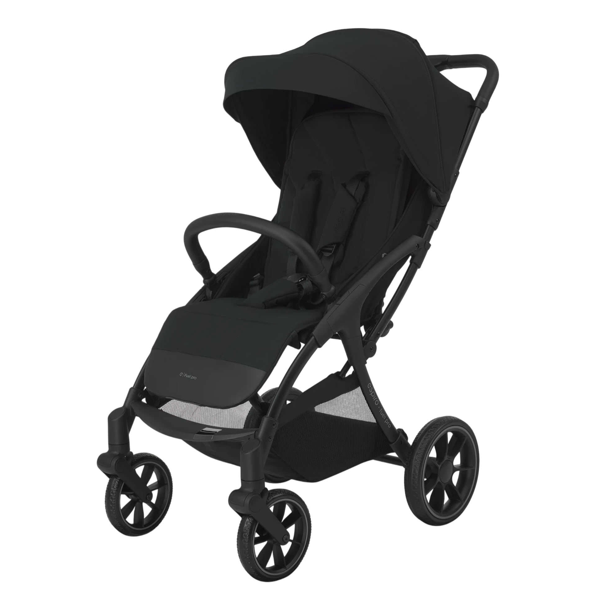 Espiro Fuel Pro | 10 Dynamic Black