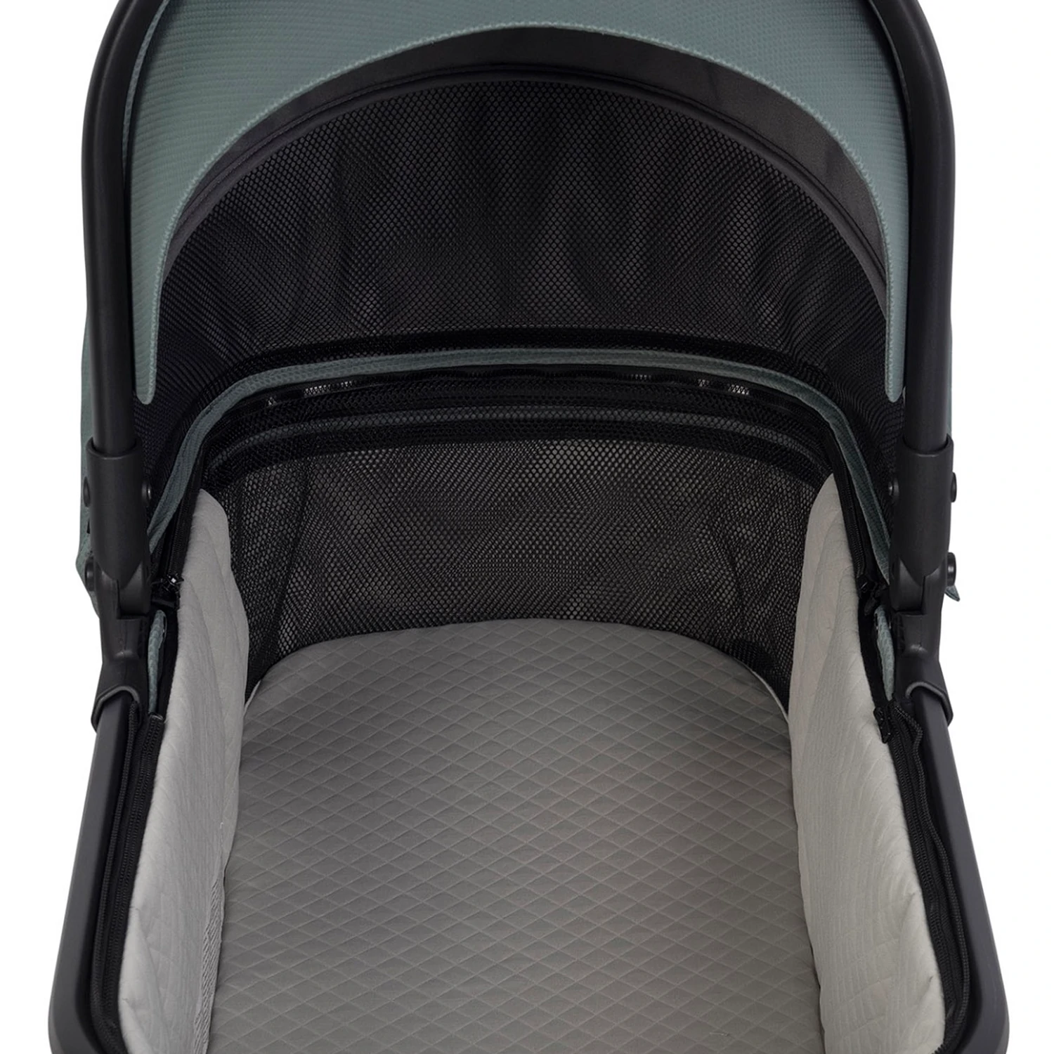 Gondola Cavoe Avec | Boho Green Gondola Cavoe Avec | Boho Green